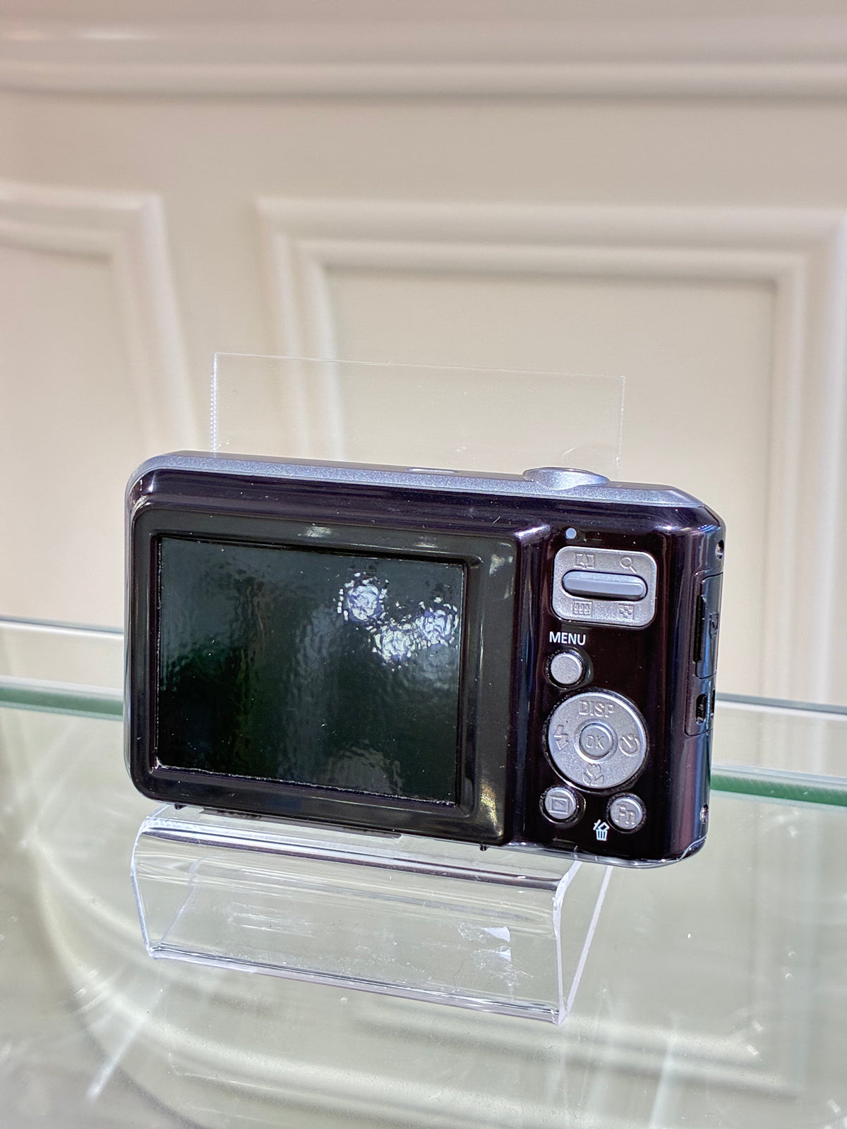 Samsung ES65 excellent condition