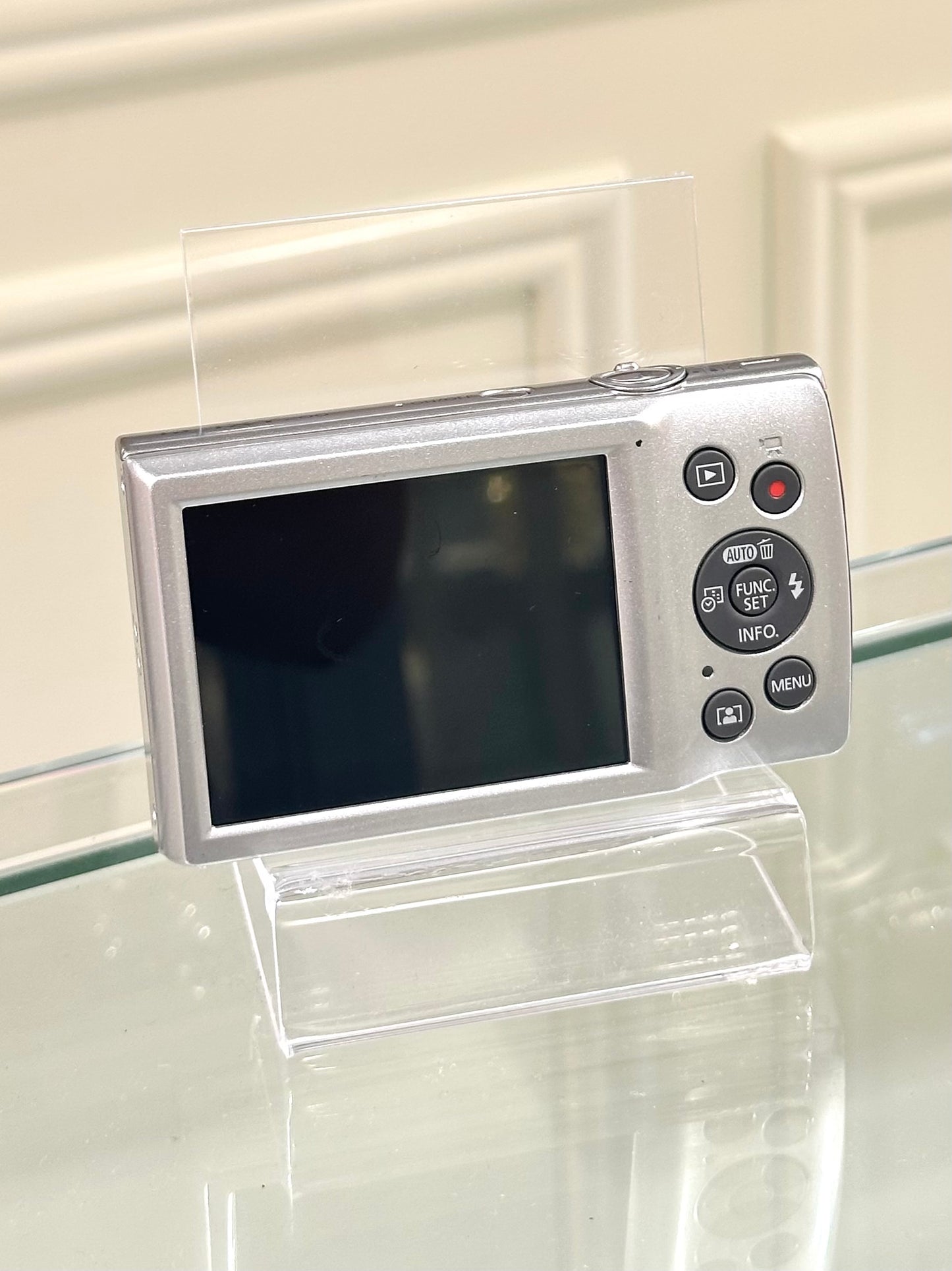 Canon IXY 200 (IXUS 185) | Good Condition