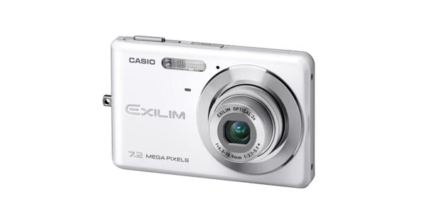 Casio Exilim Z77🤍