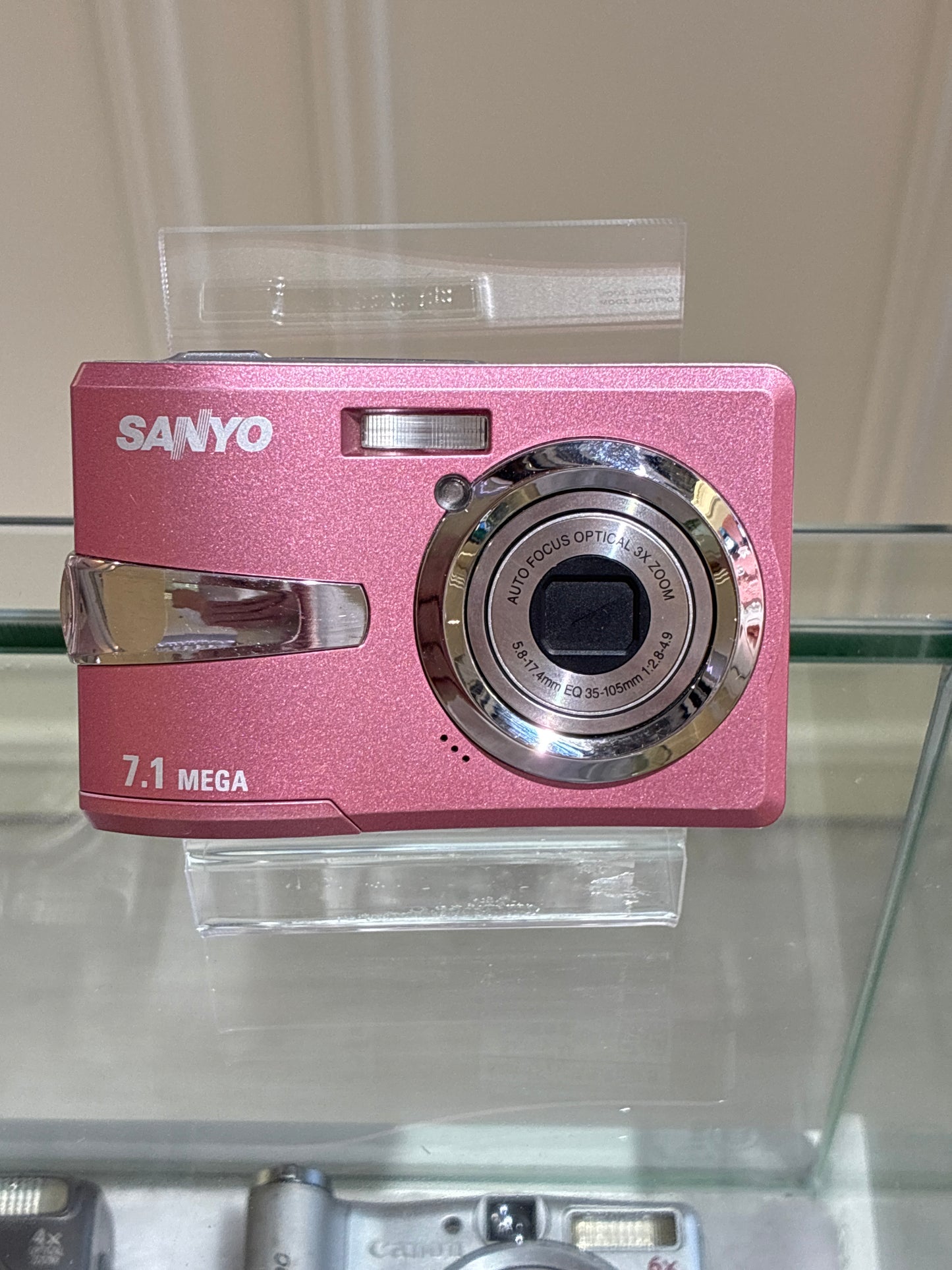Sanyo S750💕excellent condition 高性價比首選