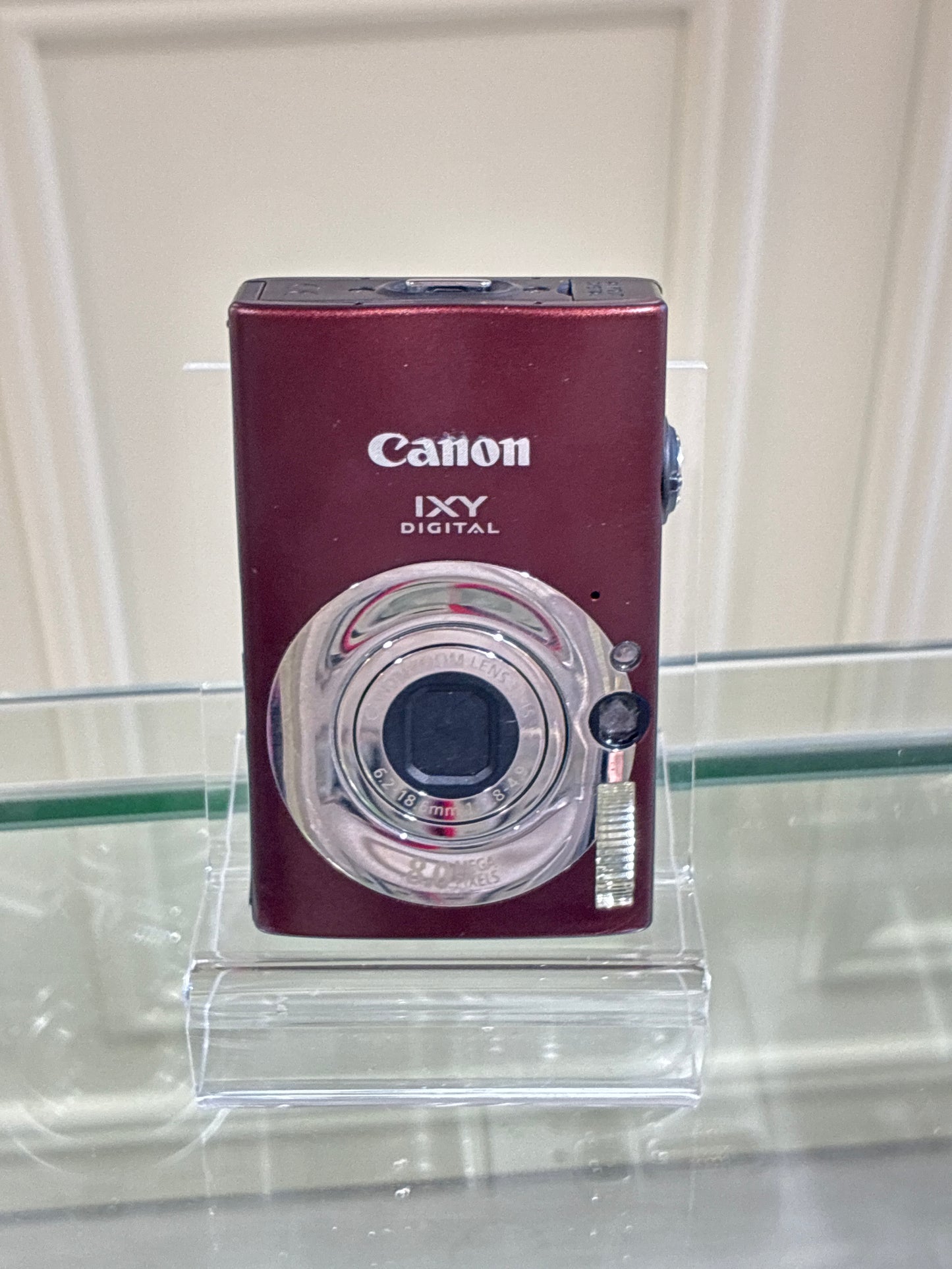 熱門|Canon IXY 20IS (IXUS 80IS) 🍫nearly Condition