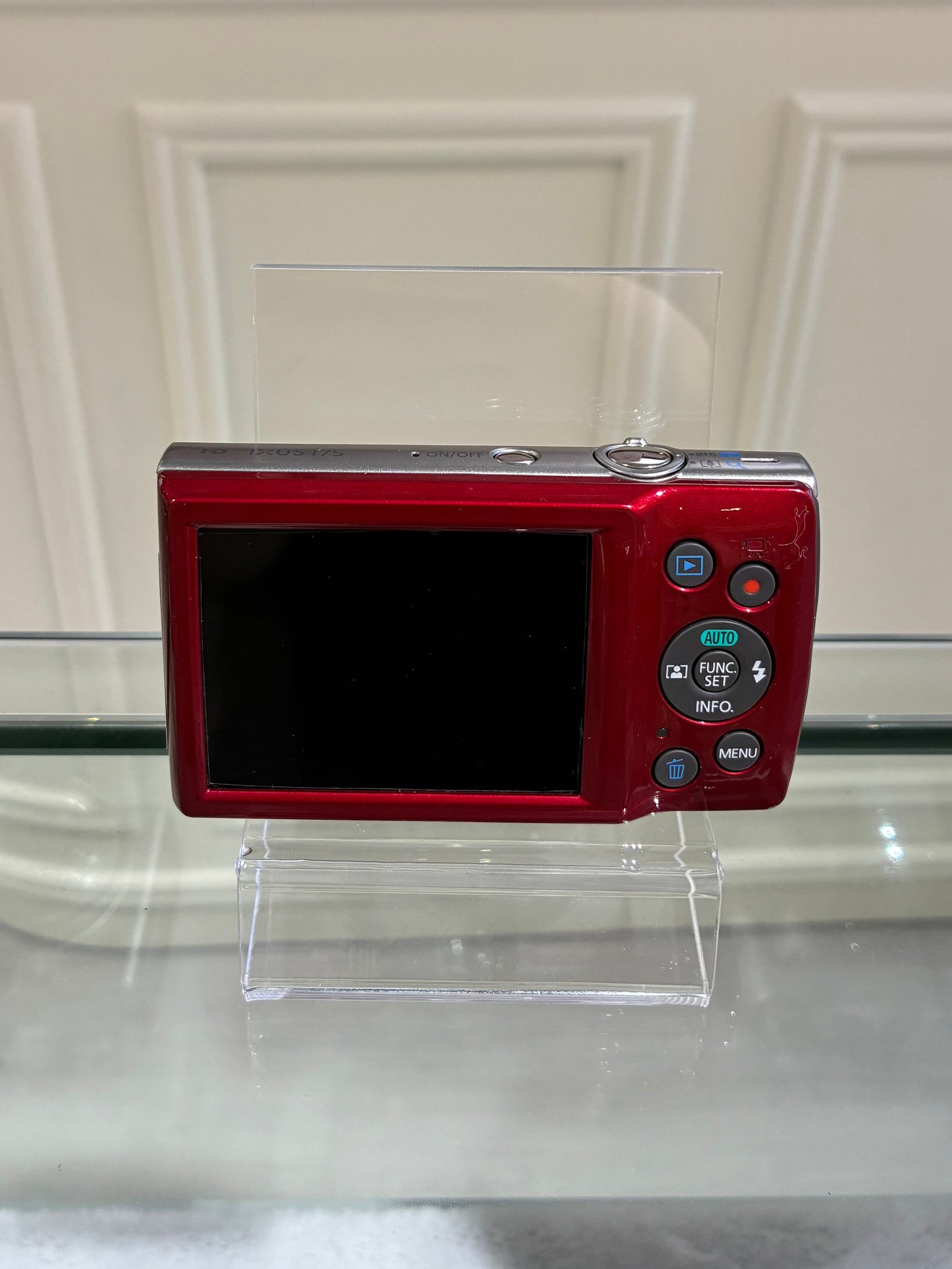 Canon IXUS 165 (IXY 160)