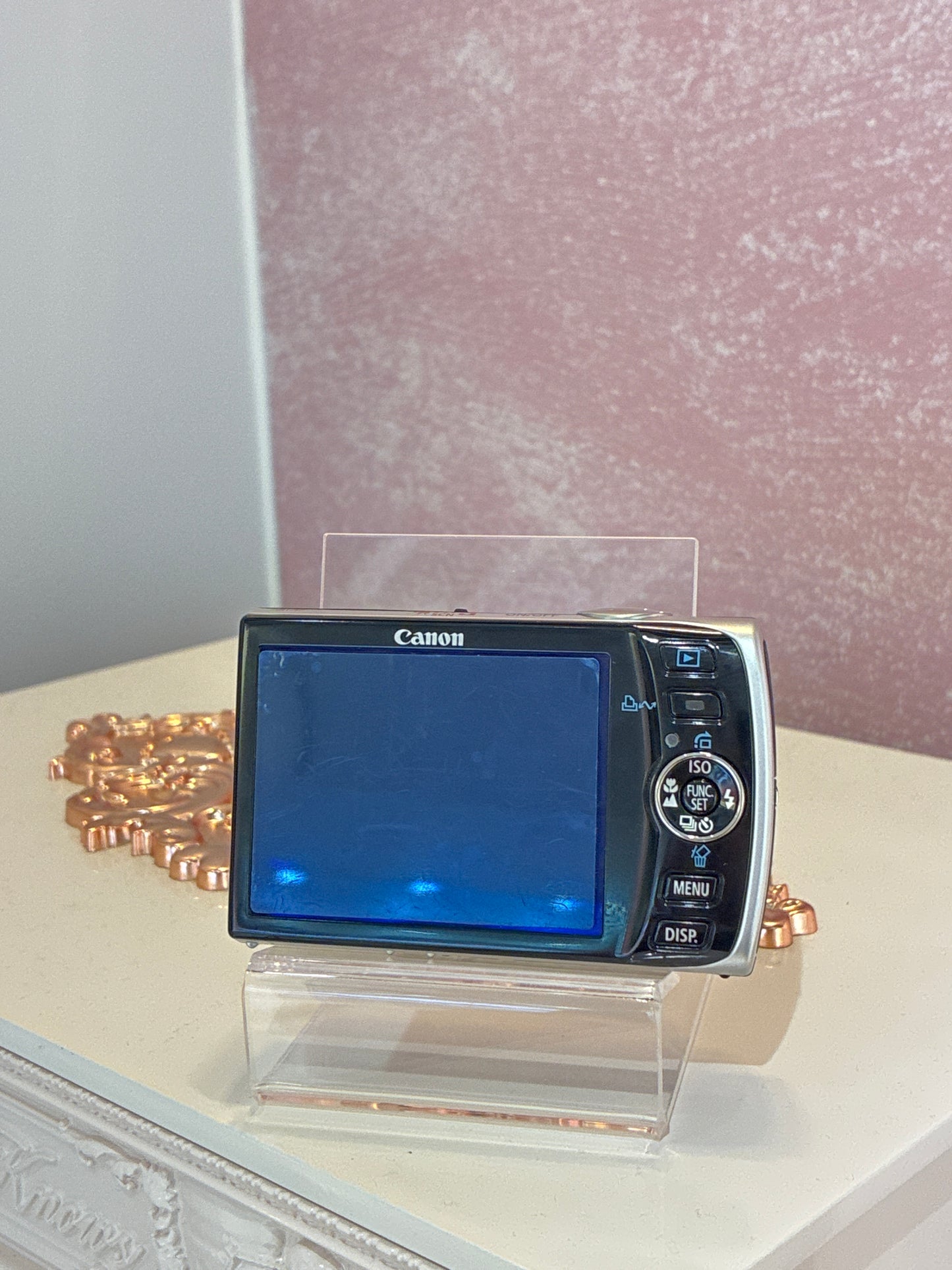 Canon IXY 910is (IXUS 860is)