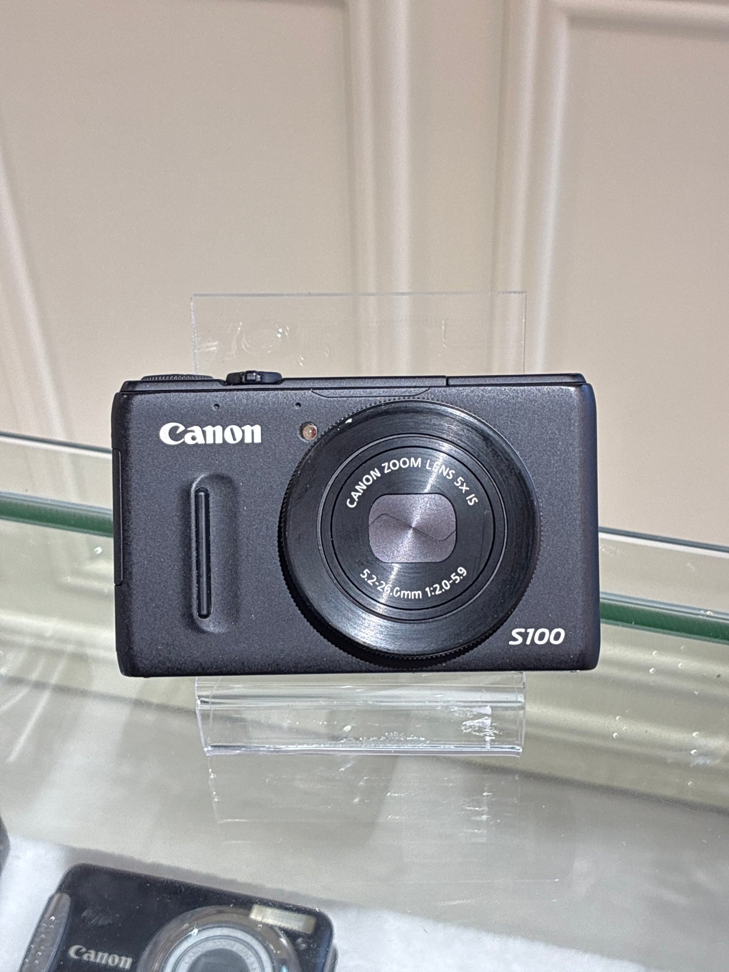 Canon Powershot S100 excellent condition