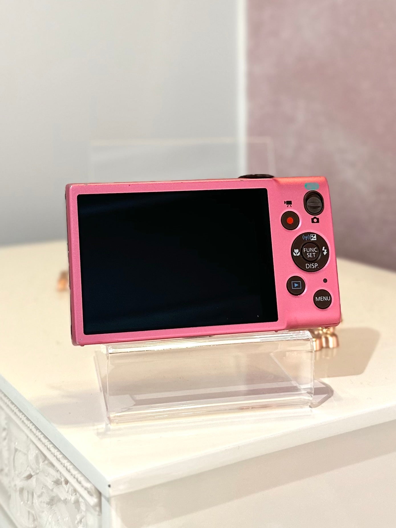 Canon IXY 110F (IXUS 140)