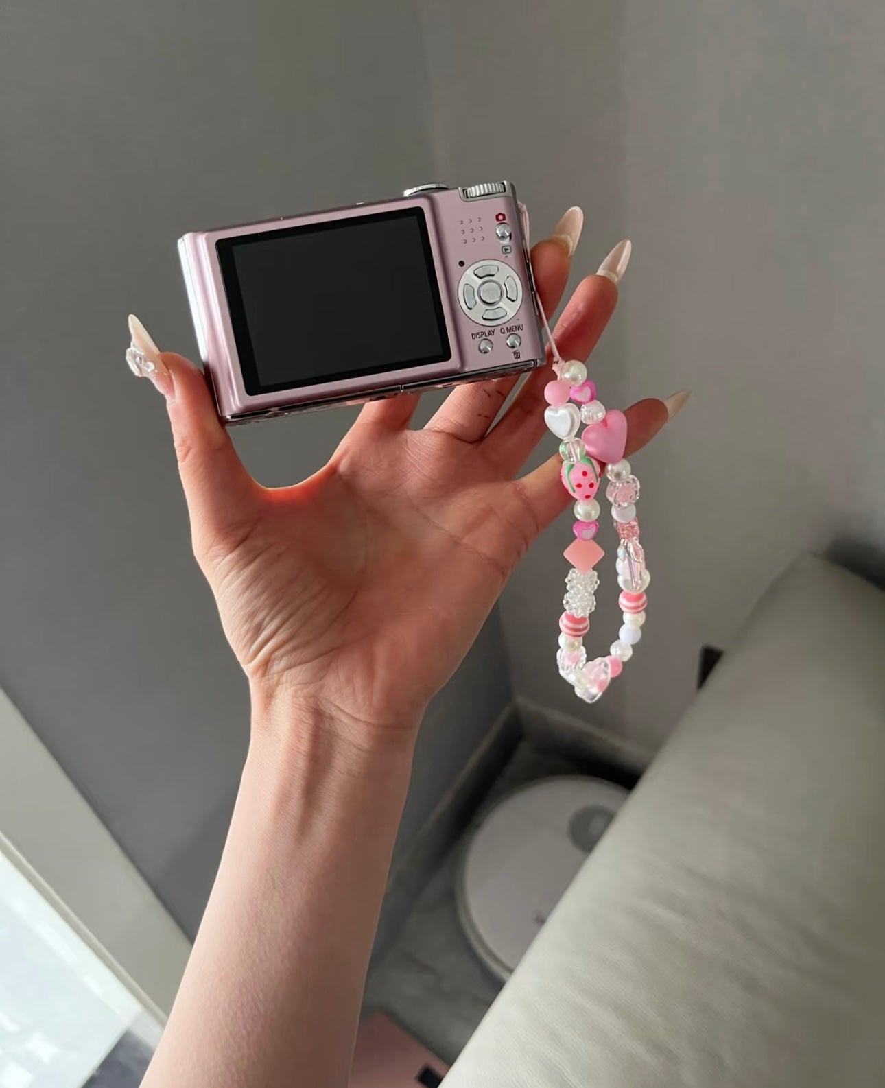 Lumix DMC FX-40🌸 有美肌模式✨小預算性價比之選 9成新