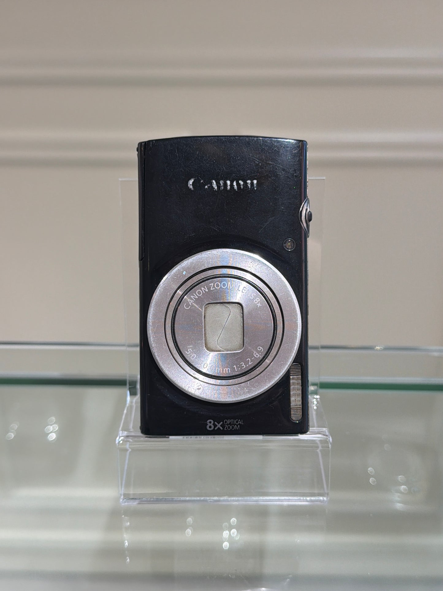 Canon IXUS 185 (IXY 200)