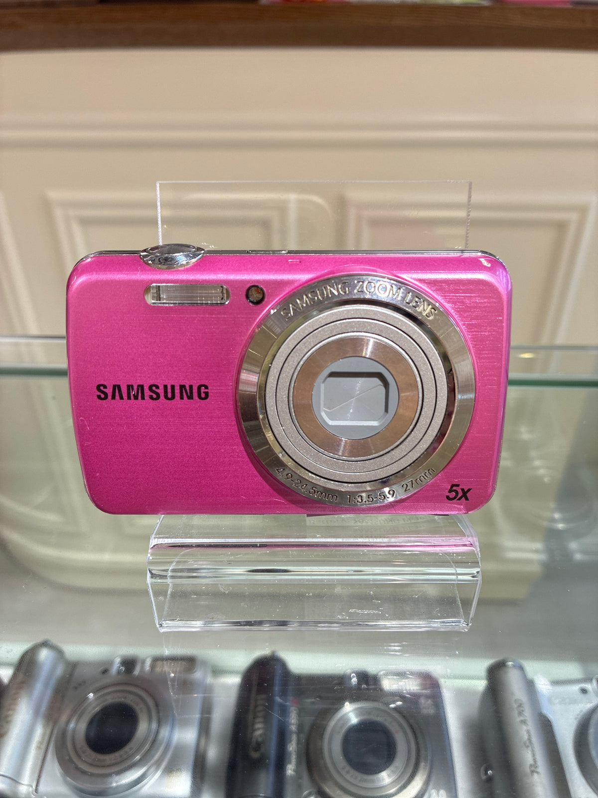 Samsung PL20 excellent condition 💖