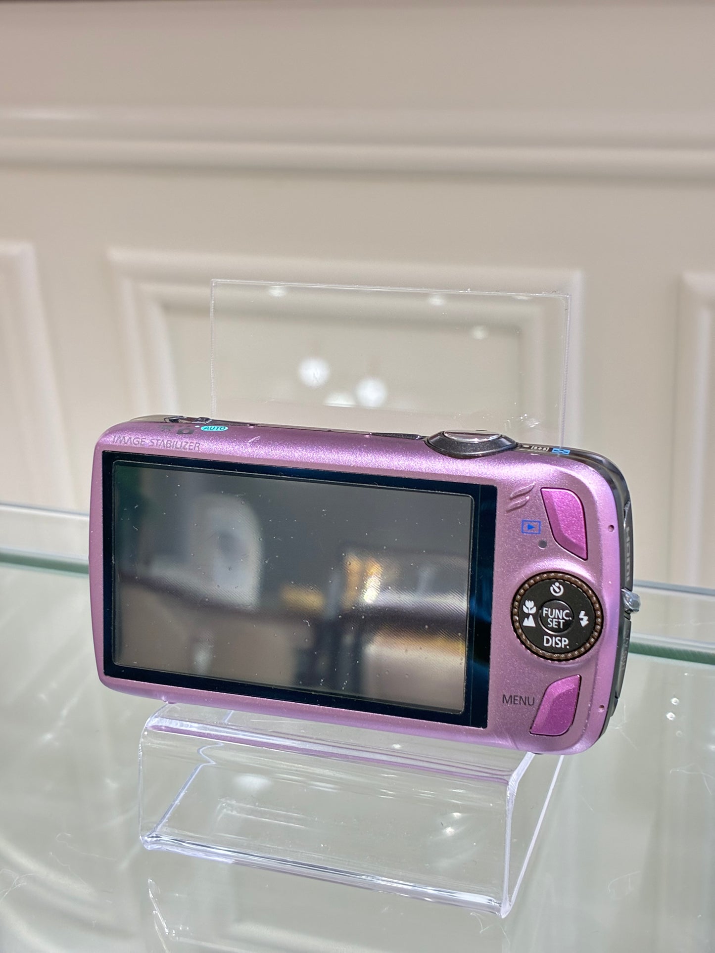 熱門出片💖 IXUS210 姊妹款 Canon IXUS 200IS (IXY 930IS) Nearly new condition