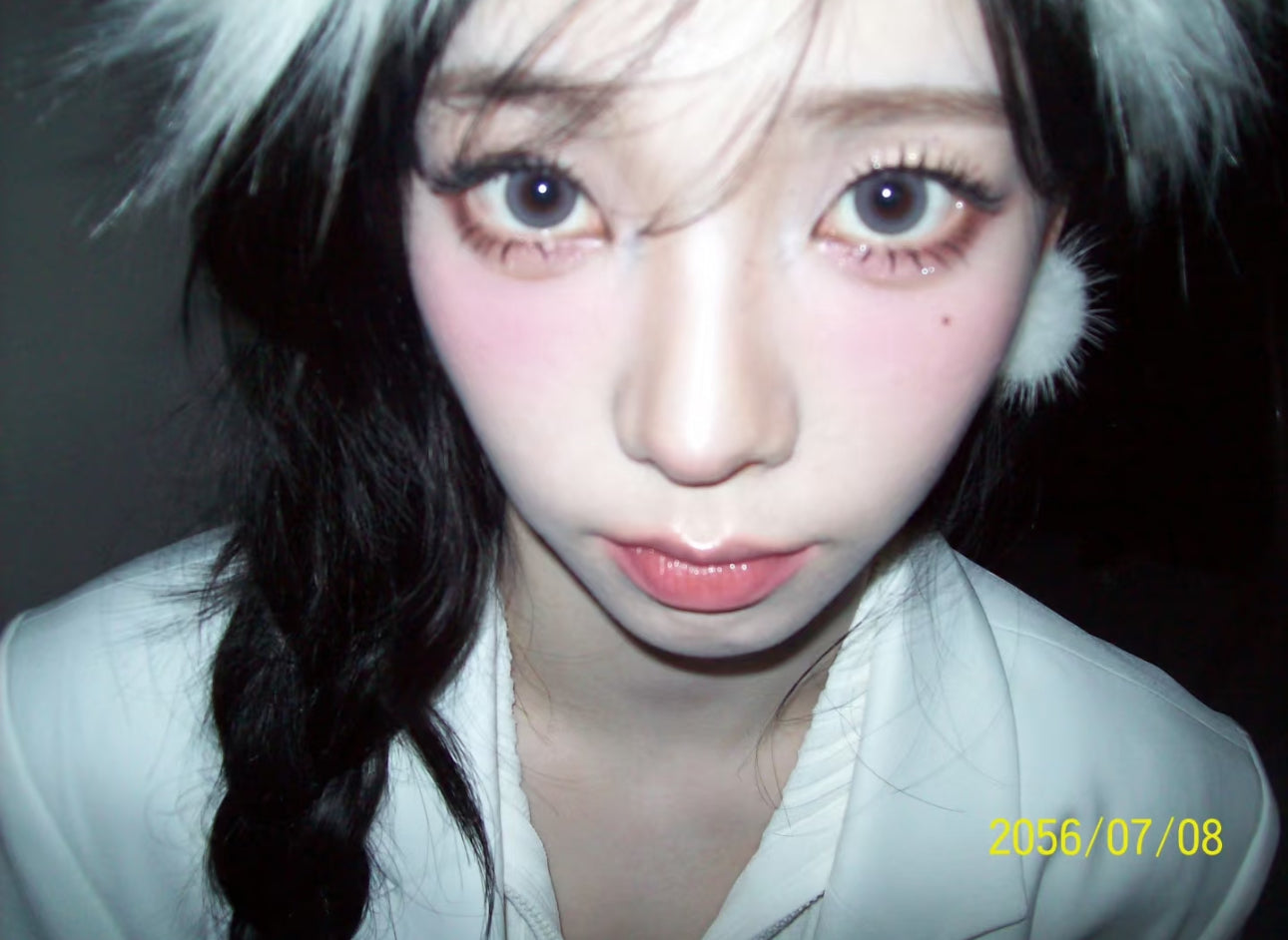 推薦! Kodak C713 💽🤍 Karina同款CCD 最近熱門好難搵嘅一款 | 8成新 推薦