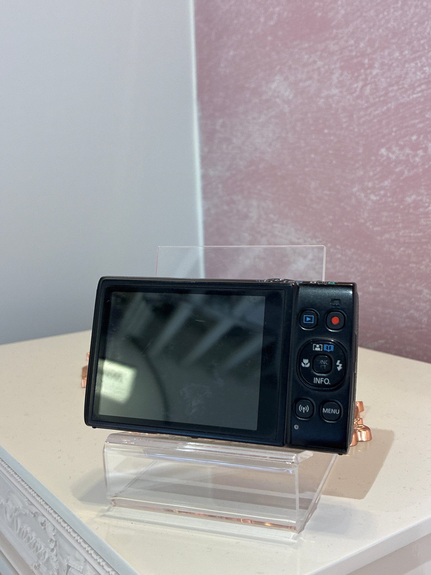 Canon IXY 650 (IXUS 285HS)