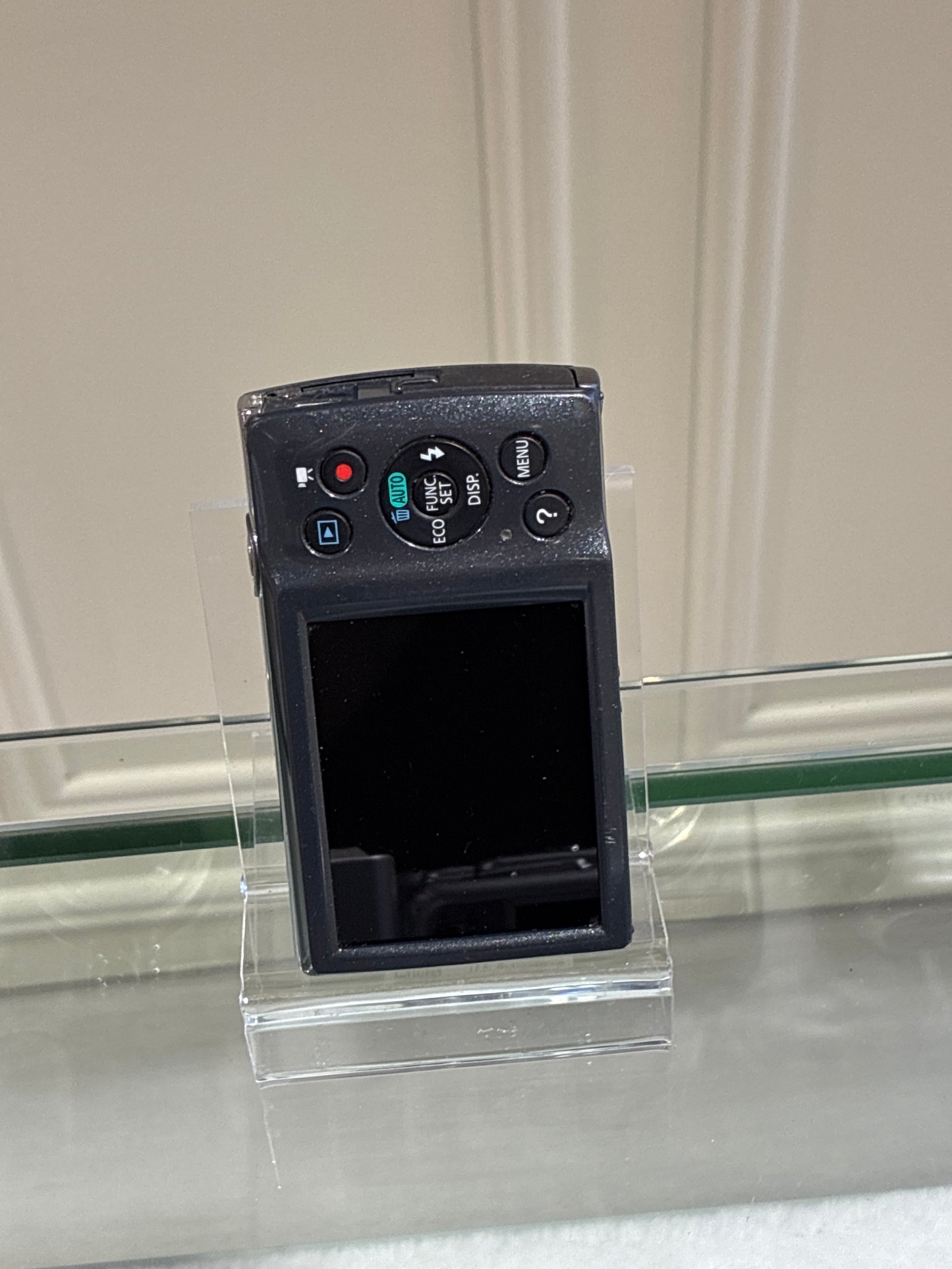 Canon IXY 130 (IXUS 150)