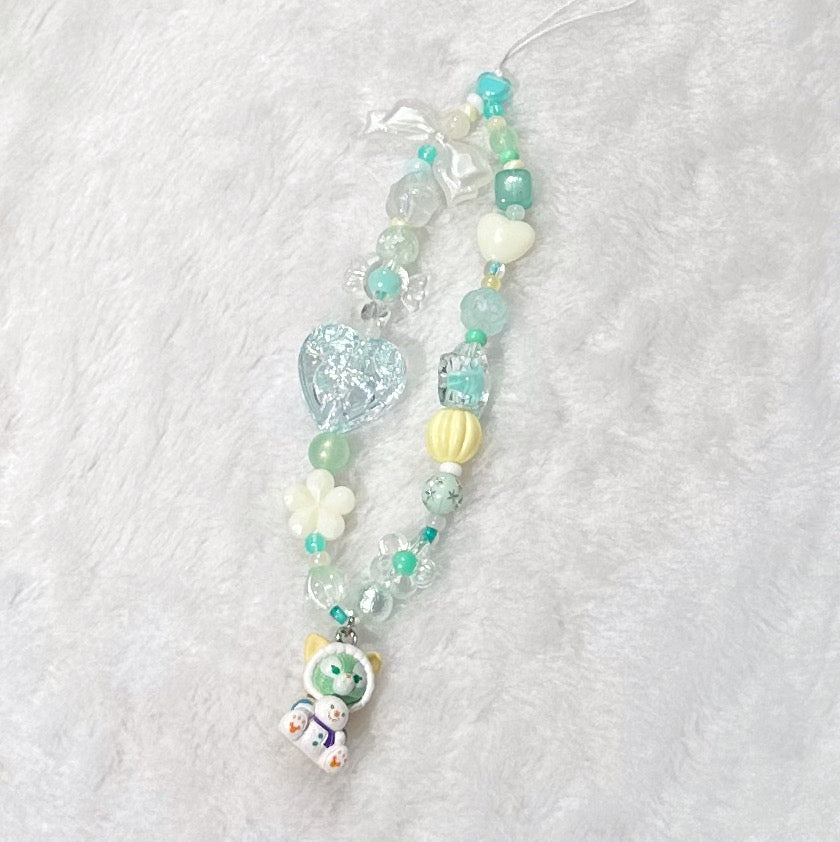 phone strap