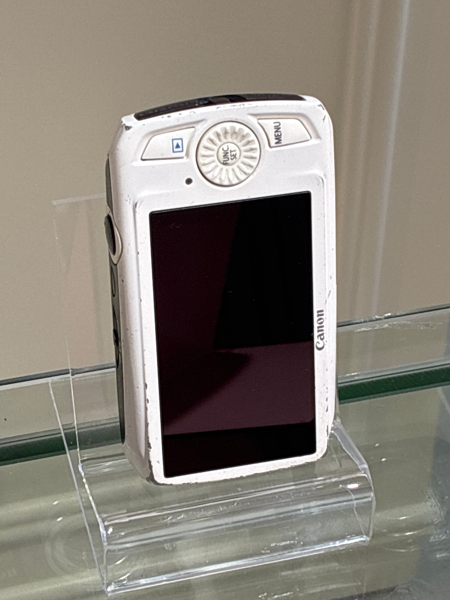 Canon IXY 30S (IXUS 300HS) rare π€π€π€