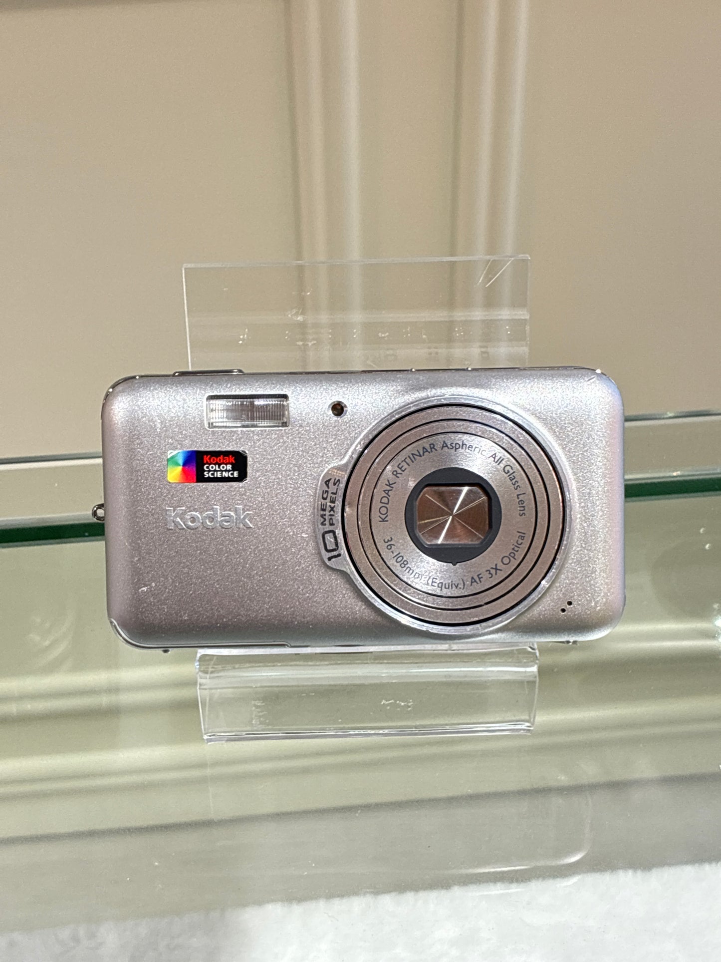 Kodak KLIC-7003