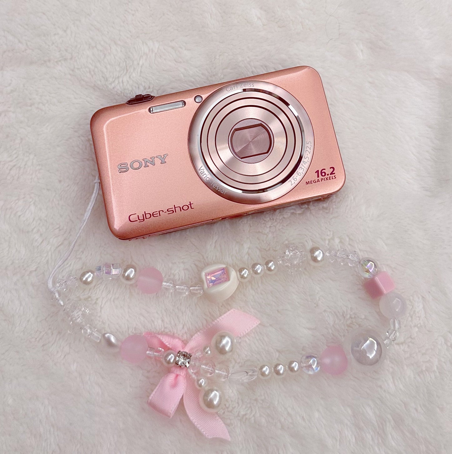 Sony Cybershot WX7 小預算粉紅色款💗