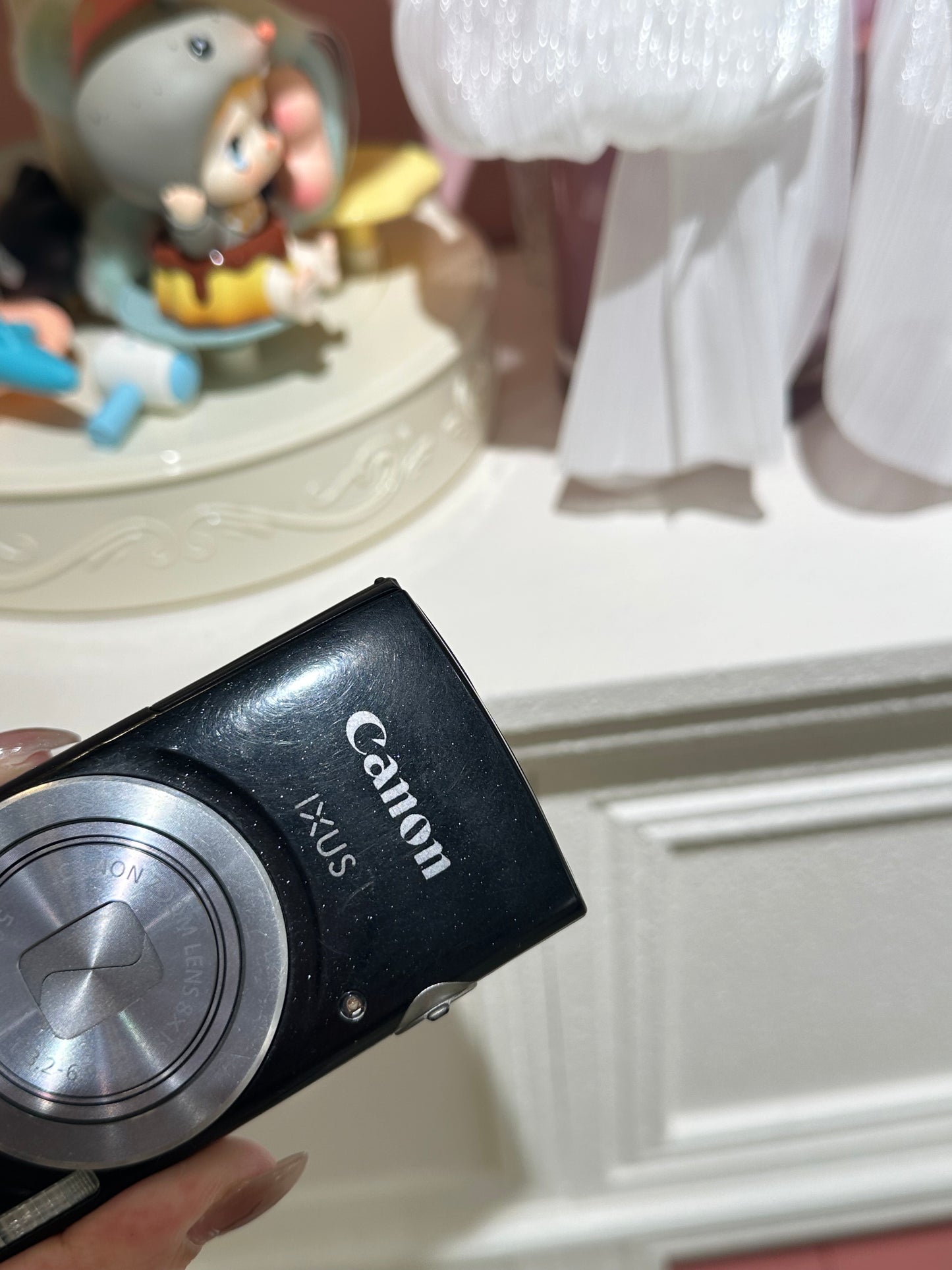 Canon IXUS 177