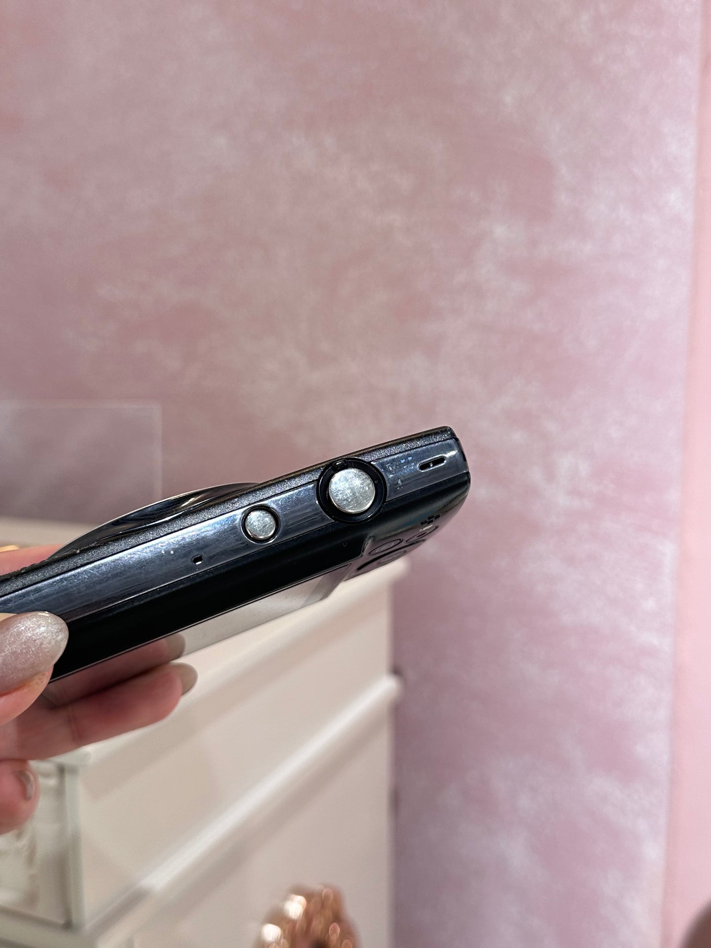 Canon IXUS 155 (IXY 140)