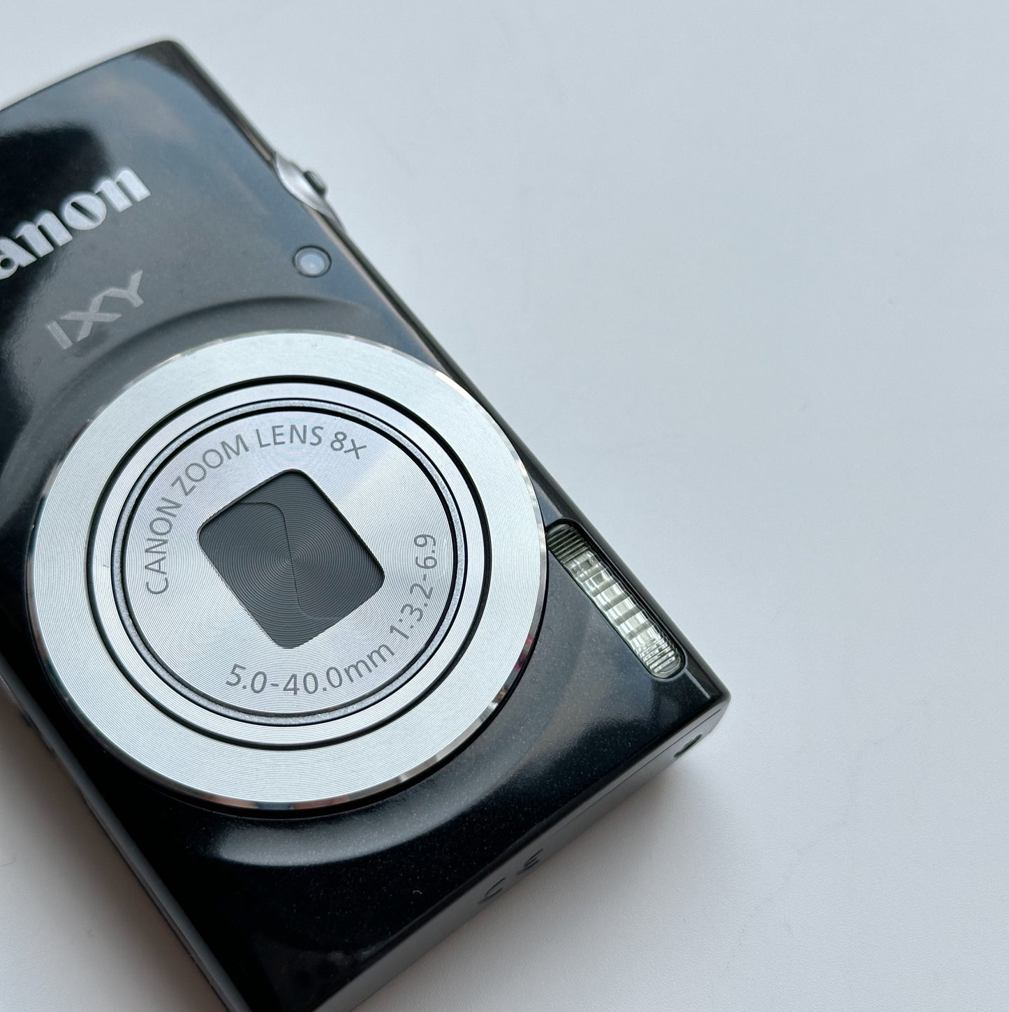 Canon IXY 120♡ / IXUS 145 (full set with box📦)