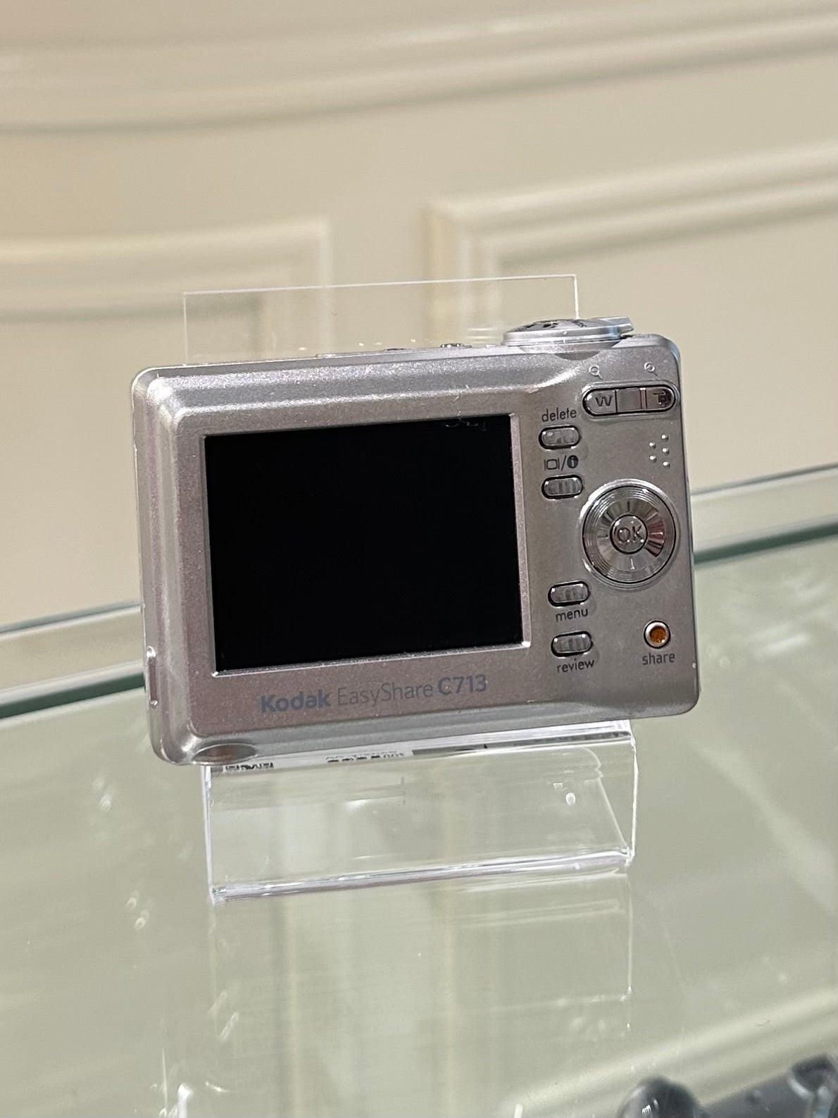 Kodak Easyshare C713