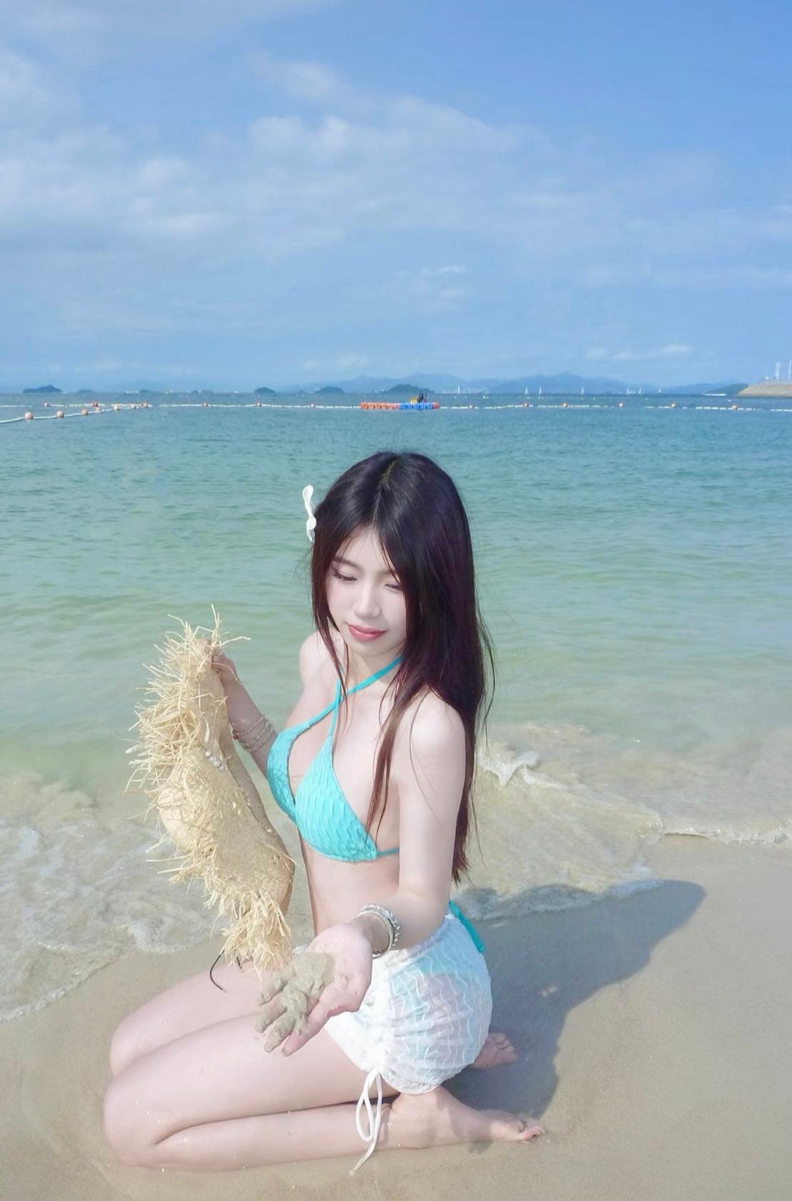Lumix DMC FX-40🌸 有美肌模式✨小預算性價比之選 9成新