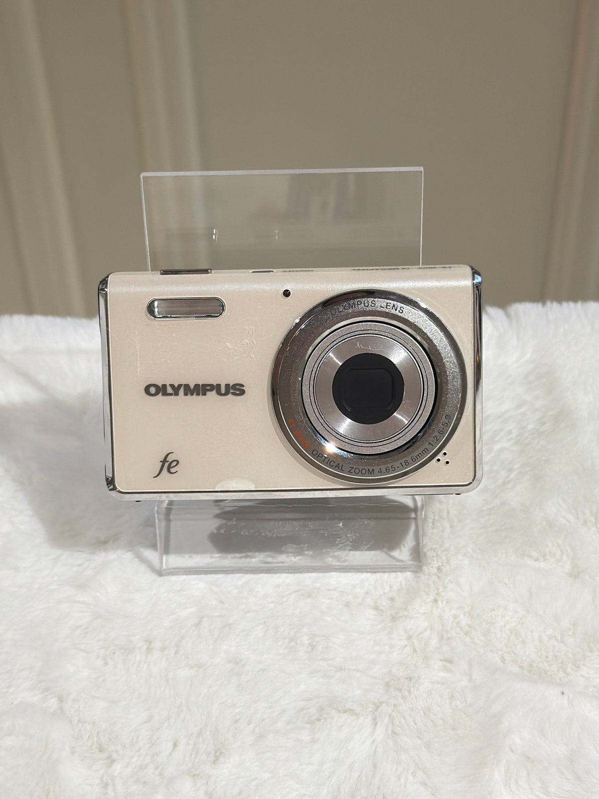 Olympus FE-4000 🤍罕有型號