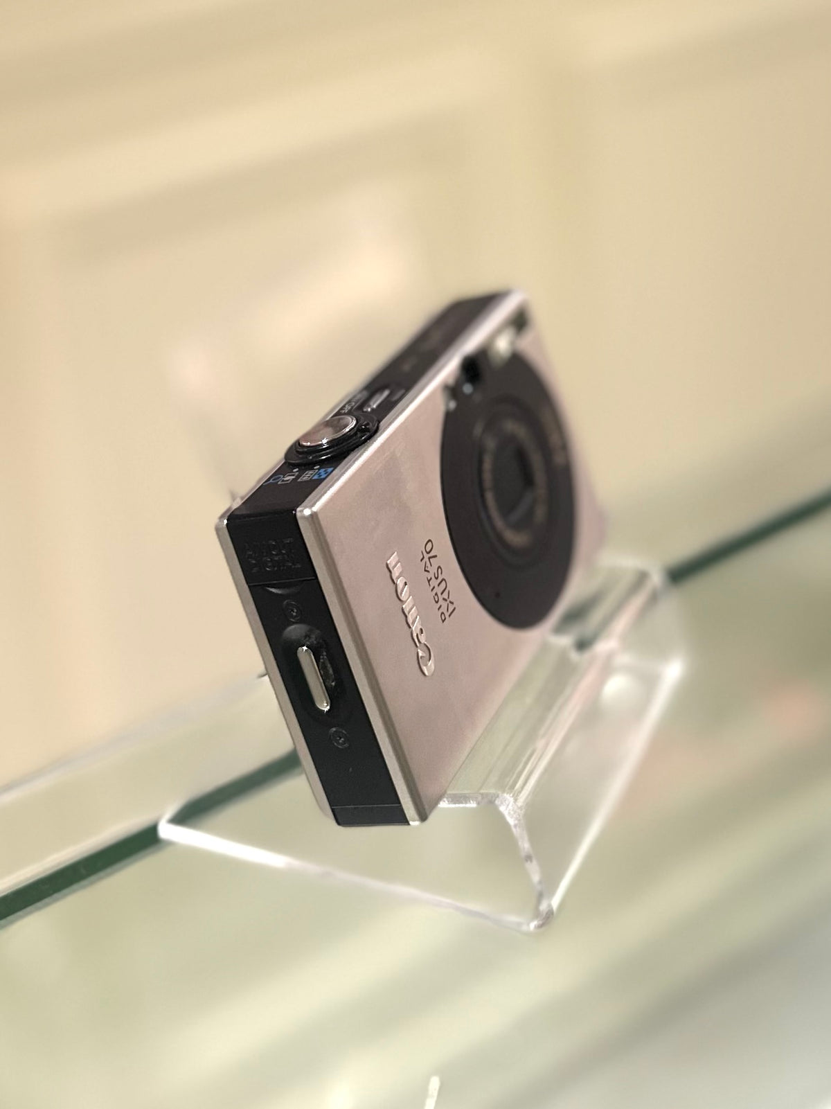 Canon IXUS 70 | Good Condition
