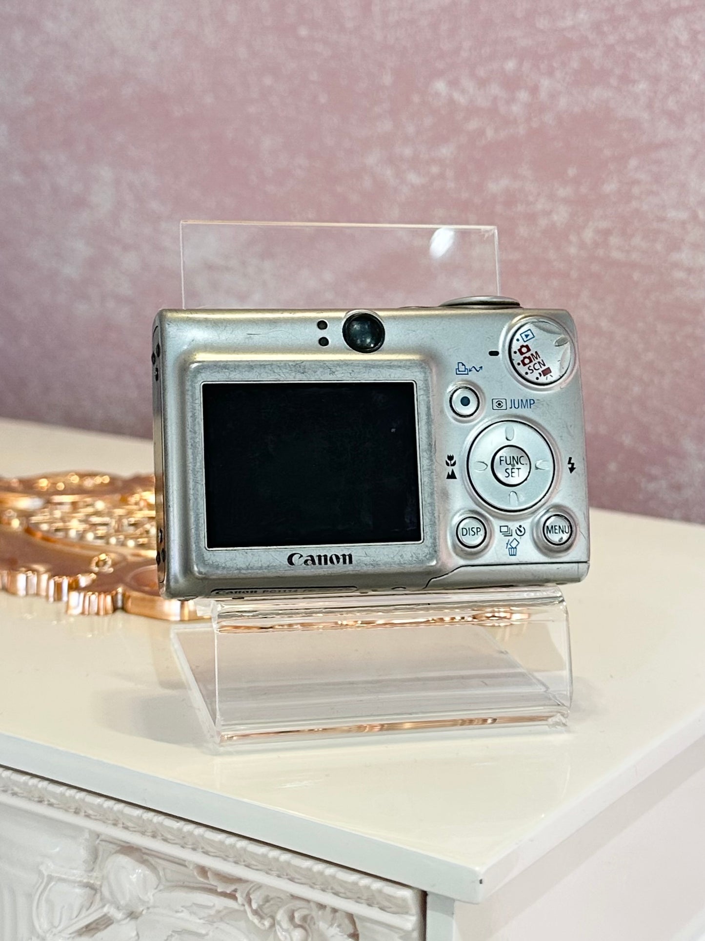 Canon IXUS 700 | 撿漏價