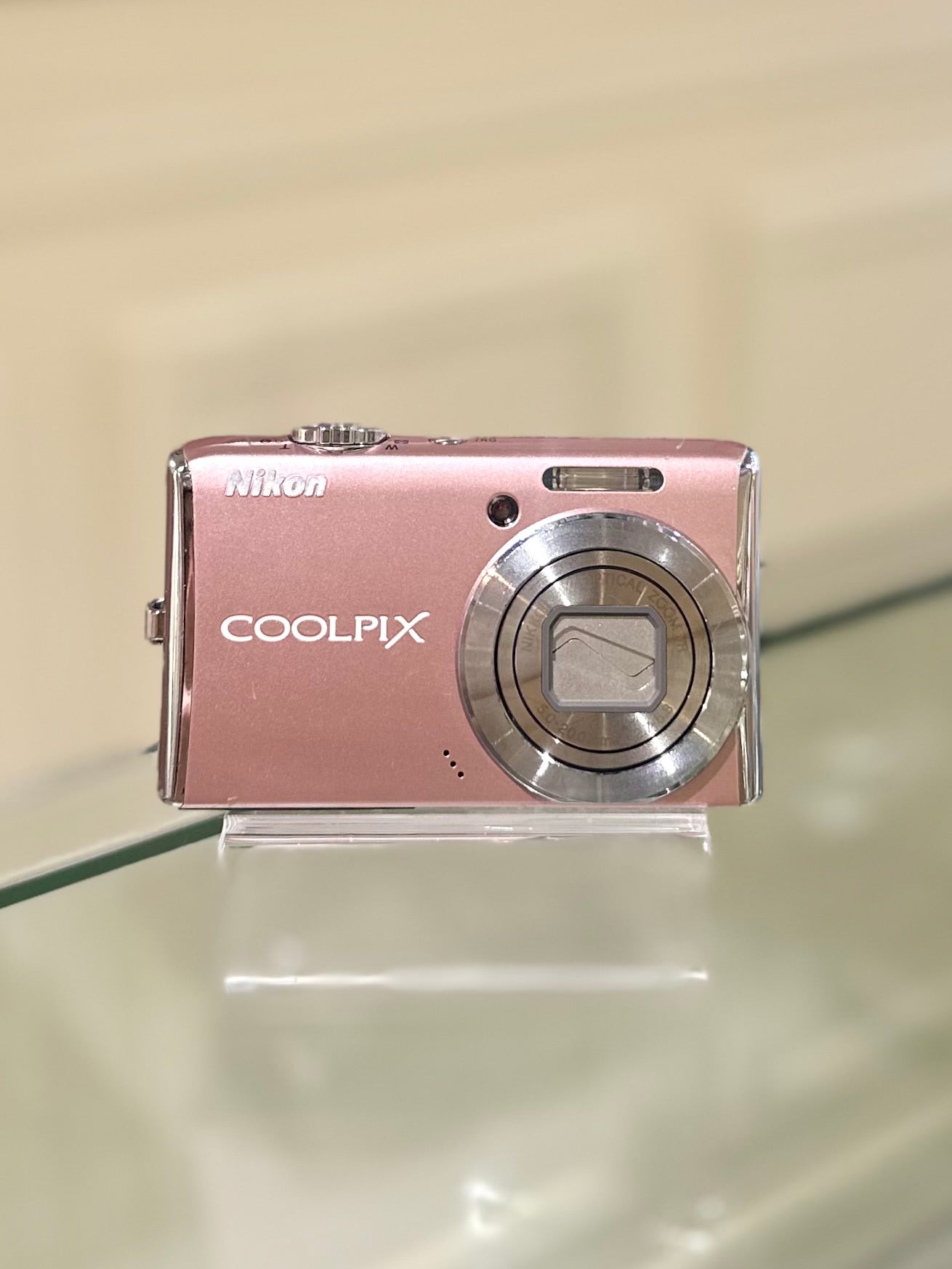Nikon Coolpix S620 in pink | Excellent Condition – MyHiddenGemCCD Nikon Coolpix S620 in pink | Excellent Condition – MyHiddenGemCCD