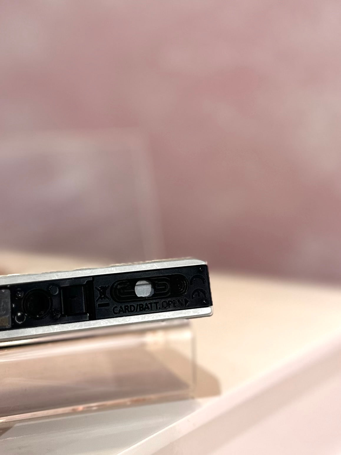 Canon IXUS 70
