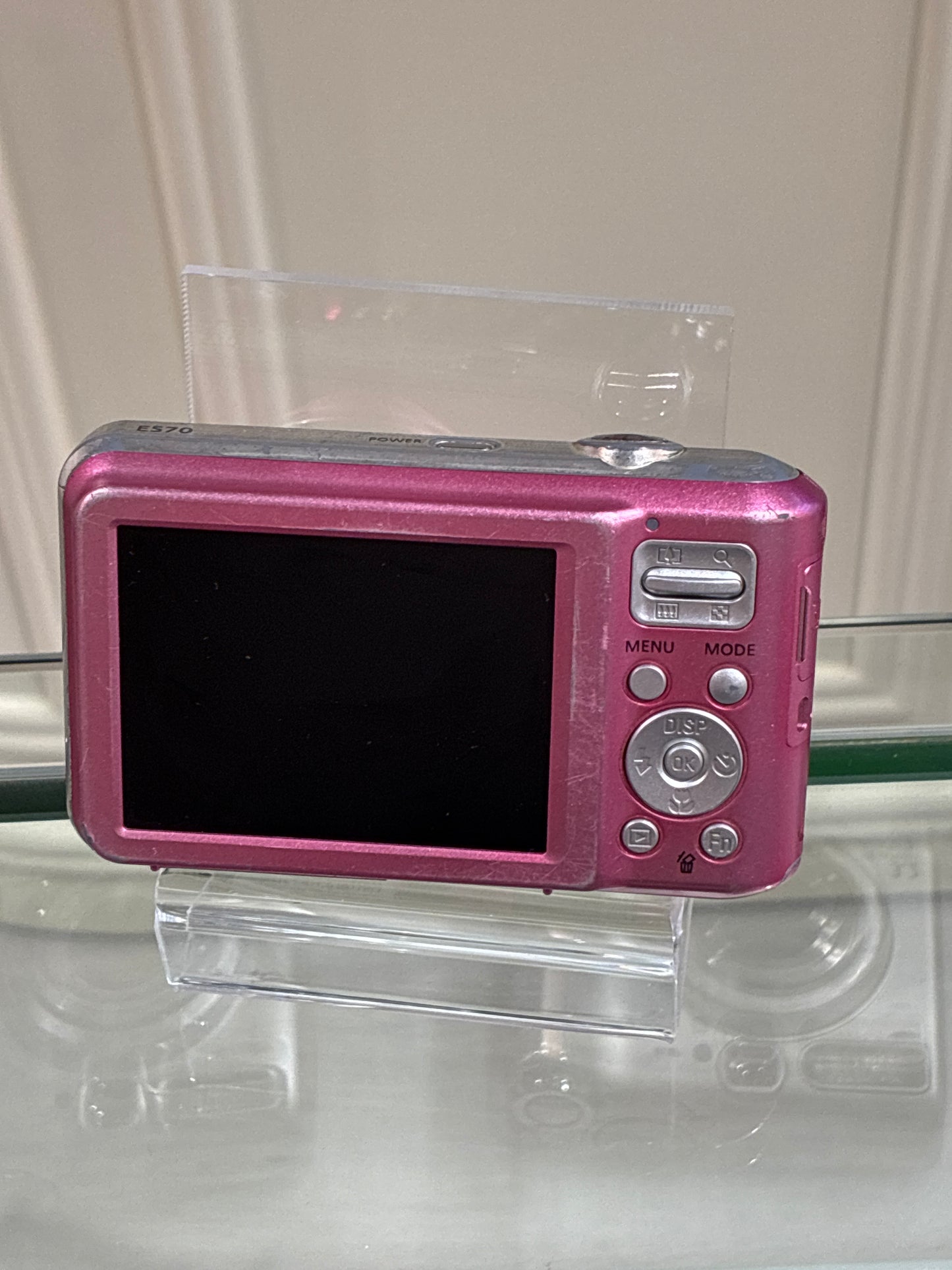 Samsung ES70