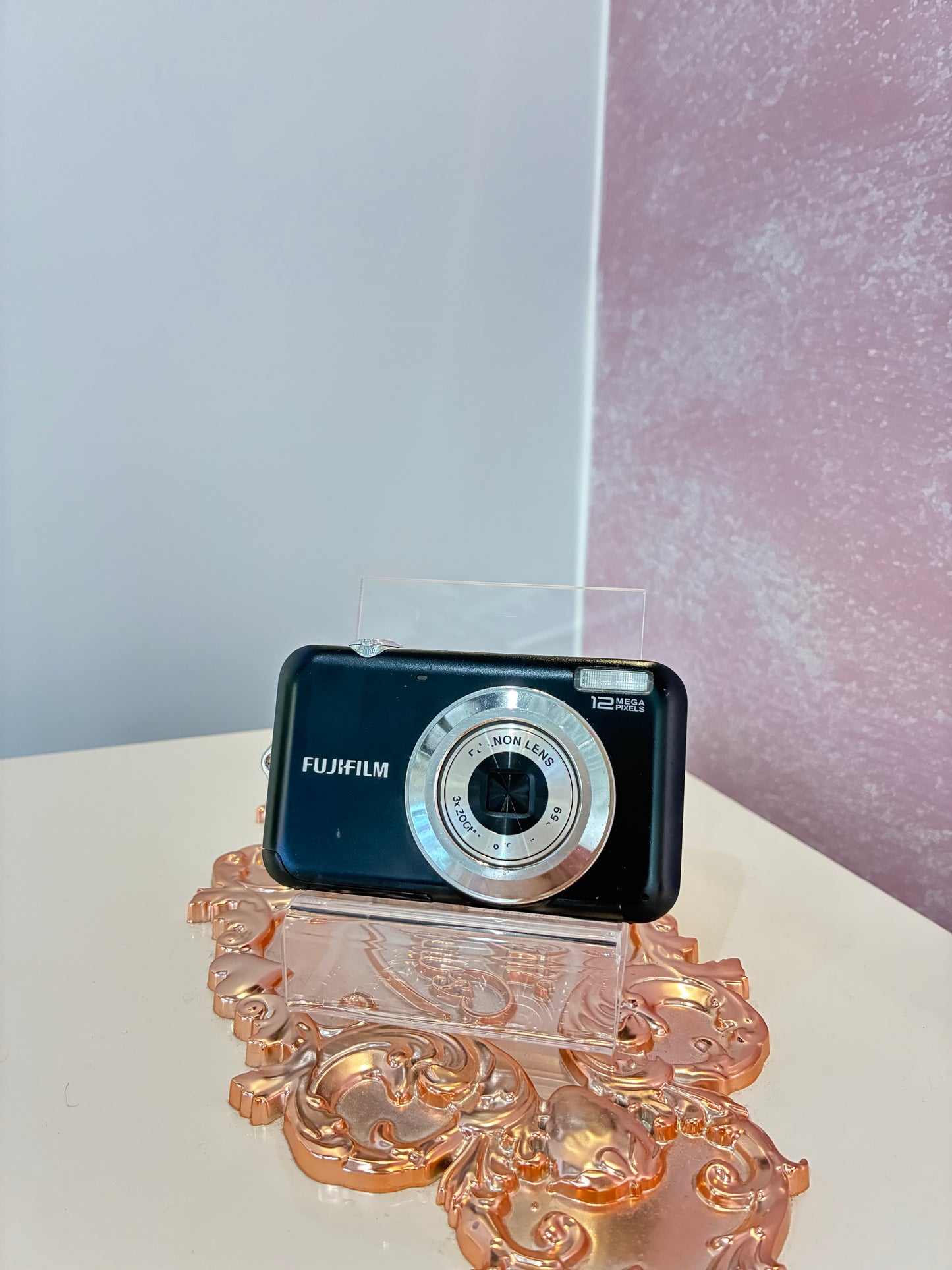 Fujifilm Finepix JV100