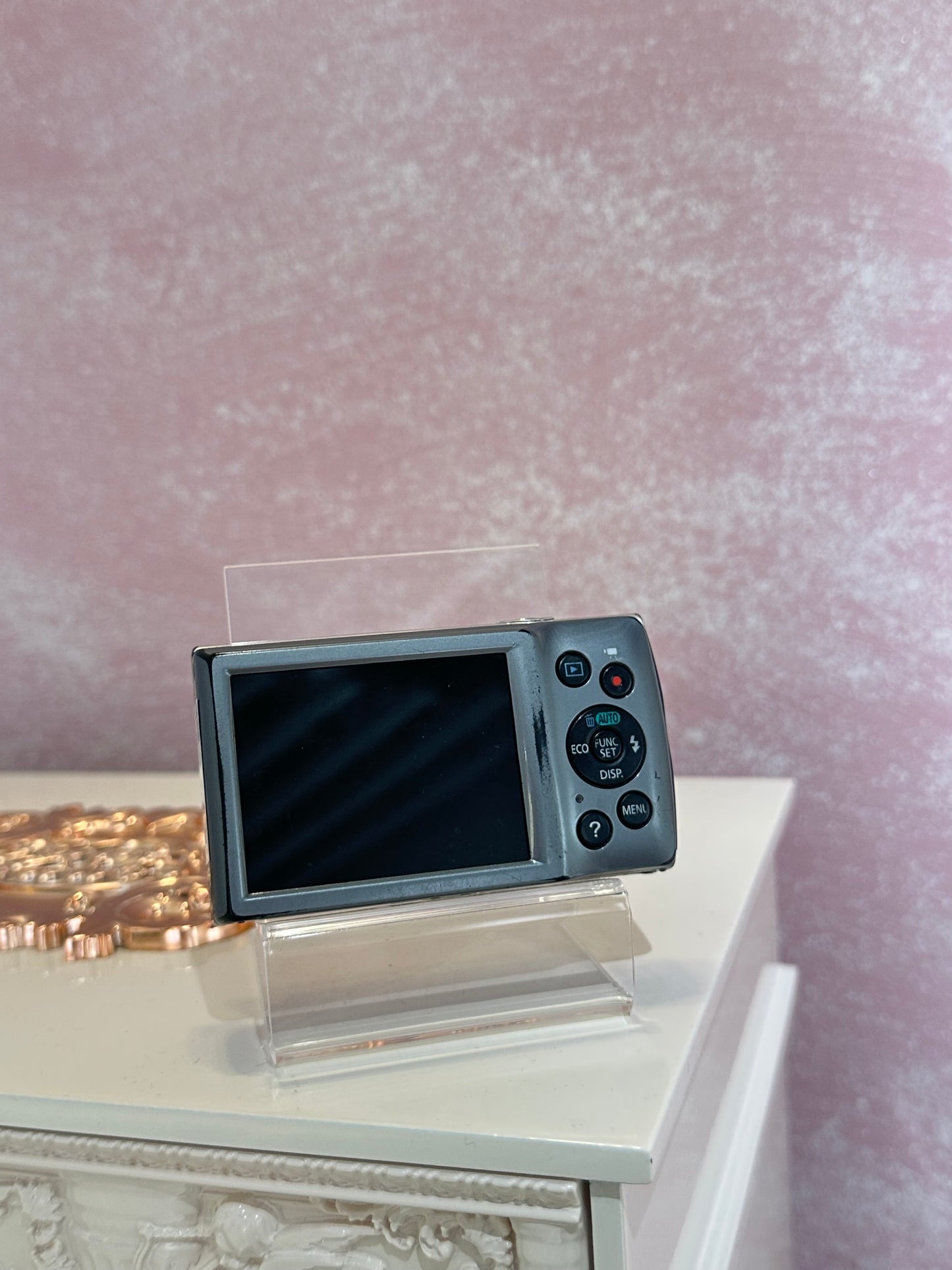 Canon IXUS 165 (IXY 160)