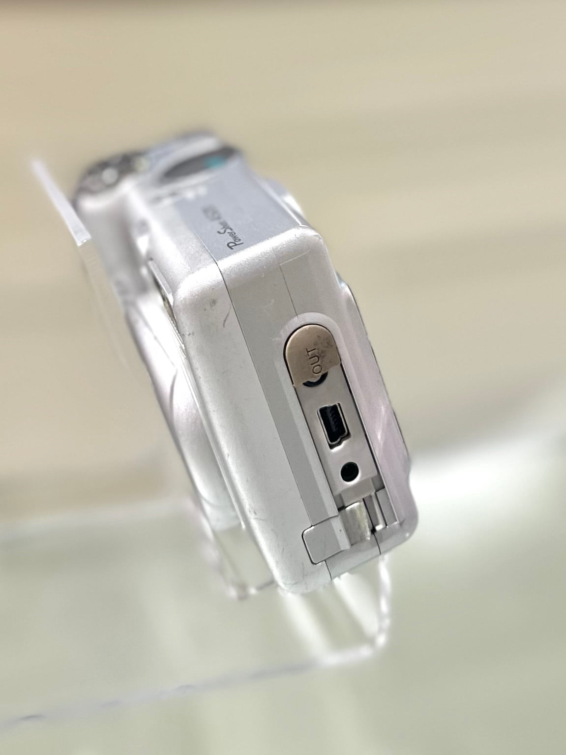 Canon Powershot A520 | 撿漏價!門市限定