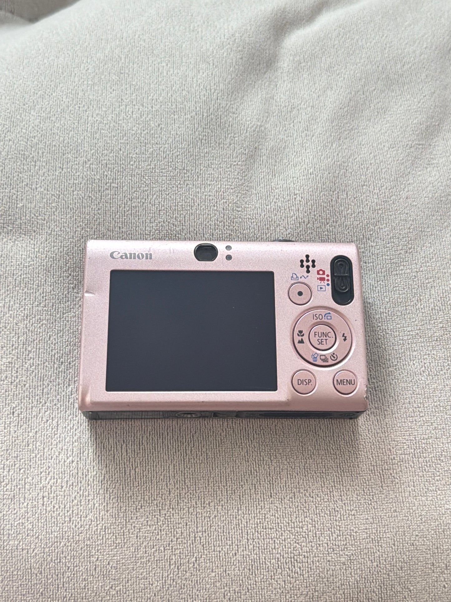Canon IXUS 80IS (IXY 20IS) ๐ pls dm for purchase only