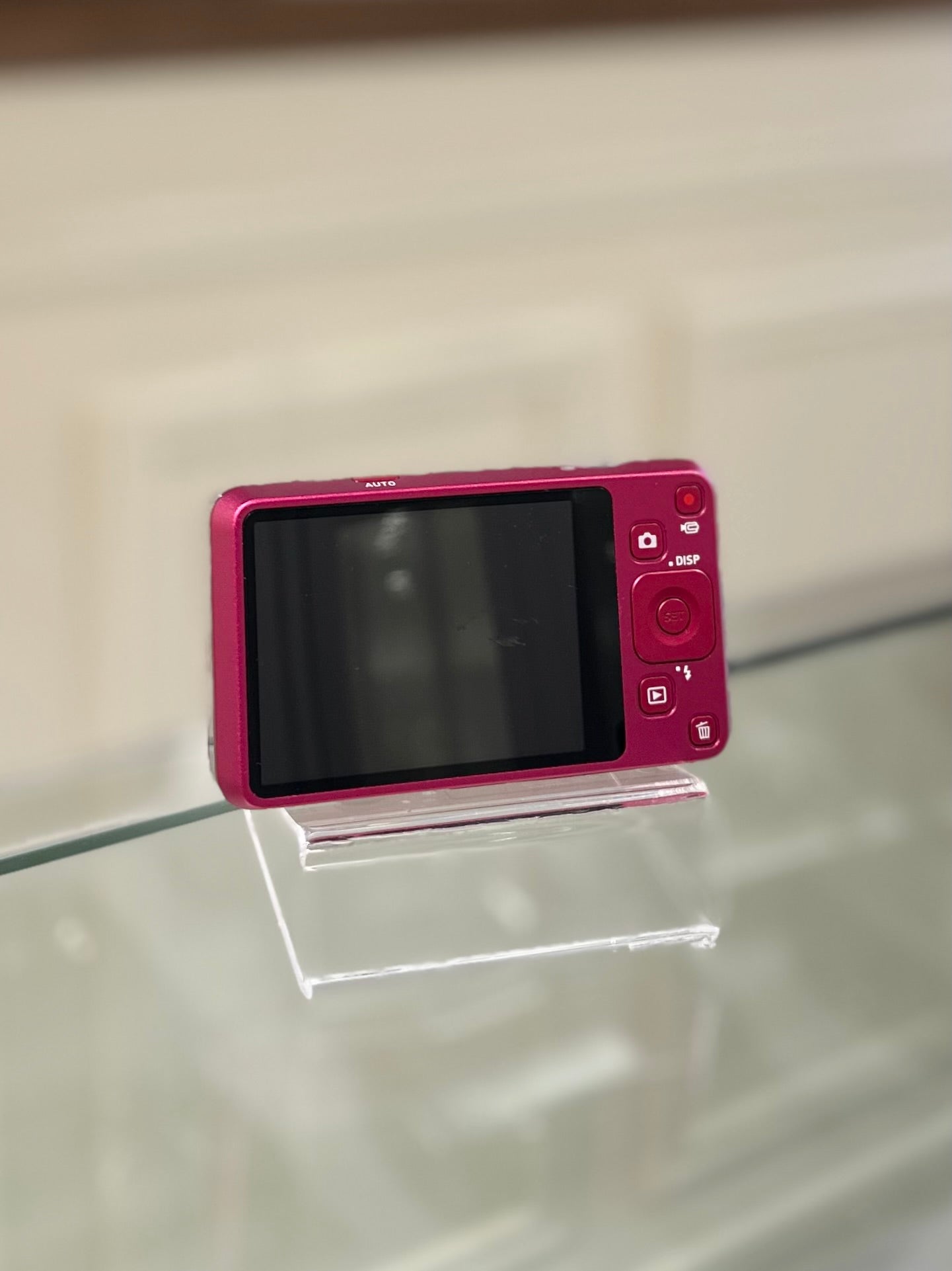 Casio Exilim Z800 | Rare