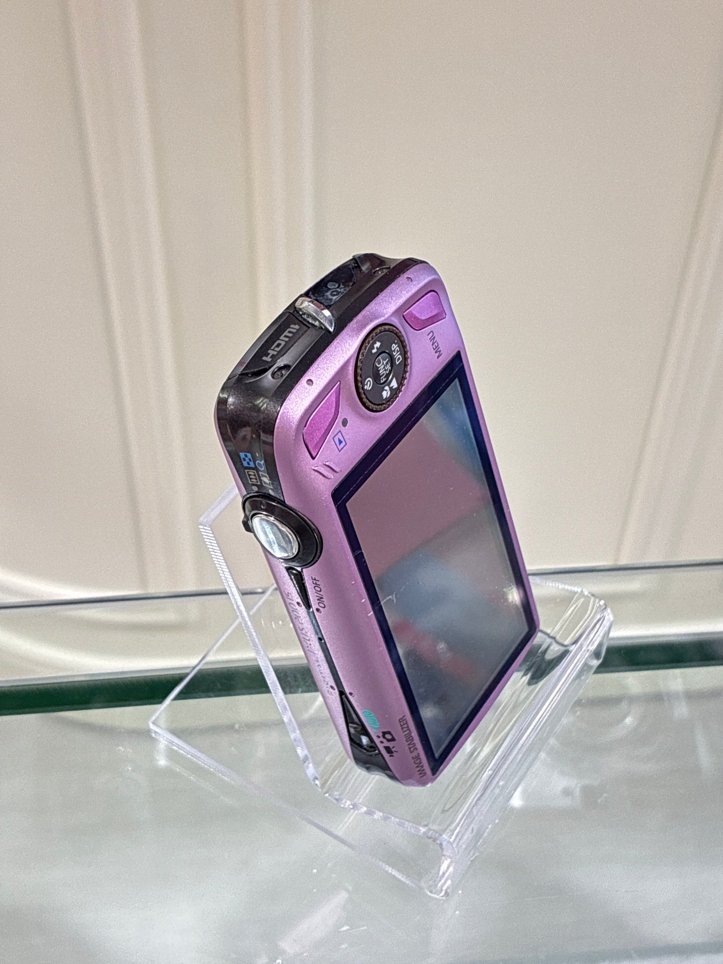 大熱門💖Canon IXUS 200IS (IXY 930IS) 超出片IXUS210姊妹款 Excellent Condition /dm for purchase only