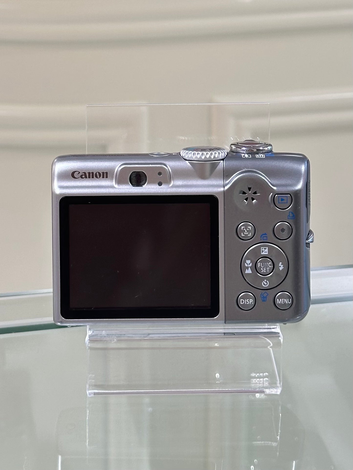Canon Powershot A1100