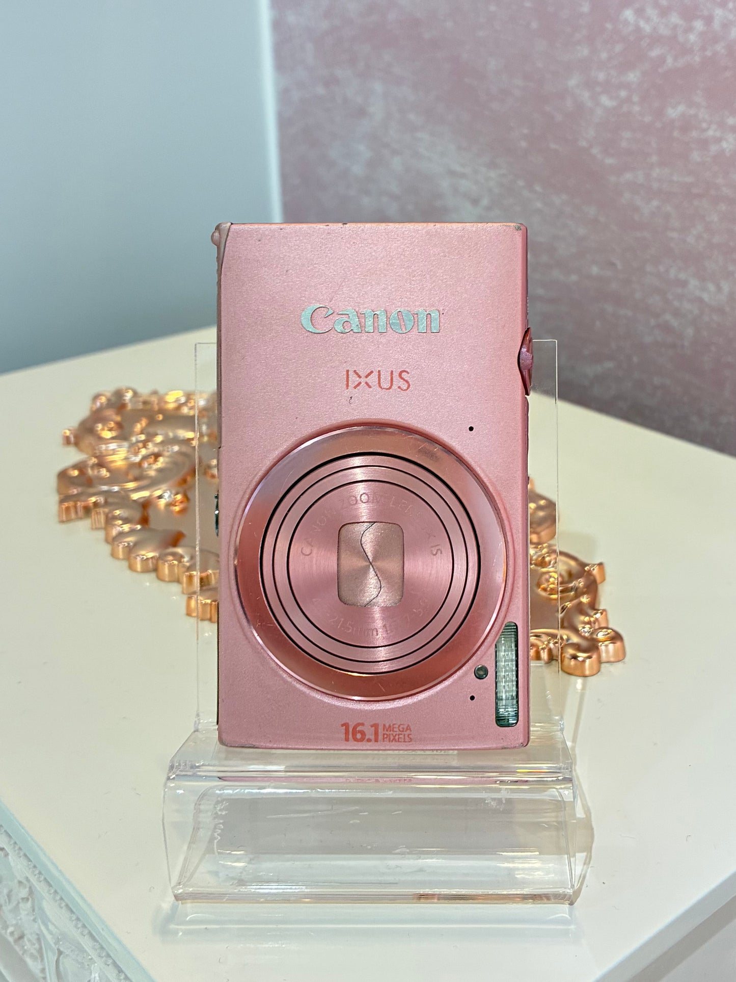 Canon IXUS 245HS (IXY 430F)