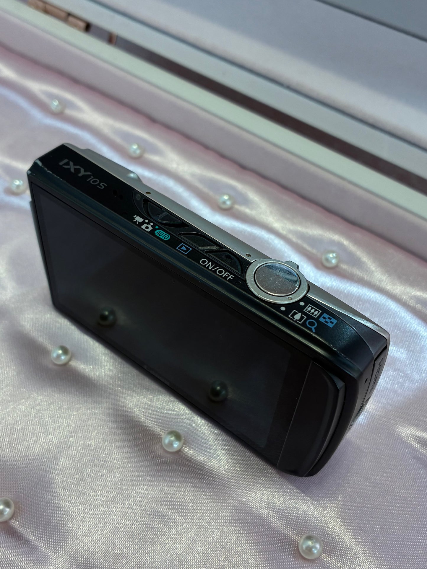 Canon IXY 10S (IXUS210)