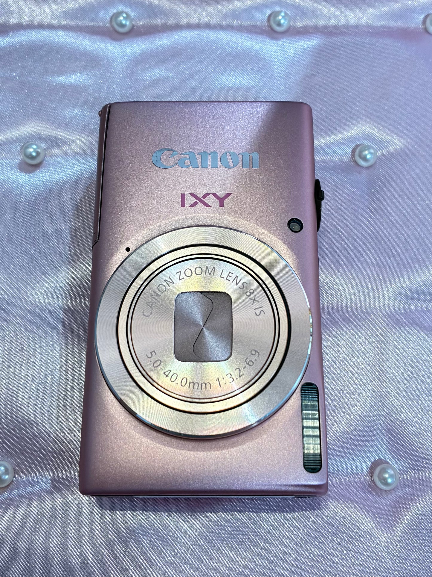 Canon IXY 90F (IXUS132 - IXUS130平替)