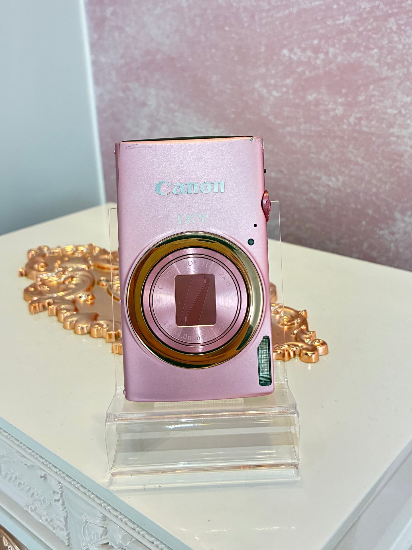 Canon IXY 630 (IXUS 265HS) Excellent condition
