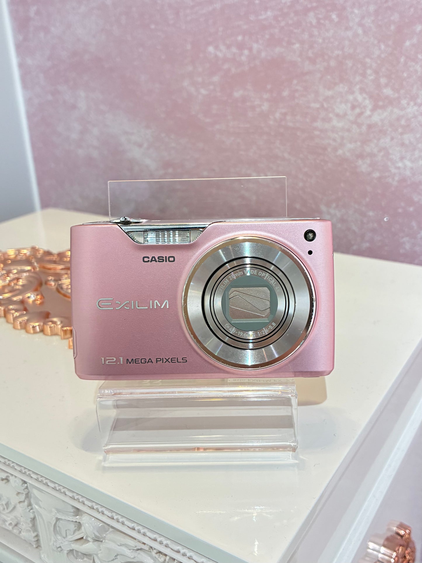 Casio EXILIM EX-Z450 excellent condition