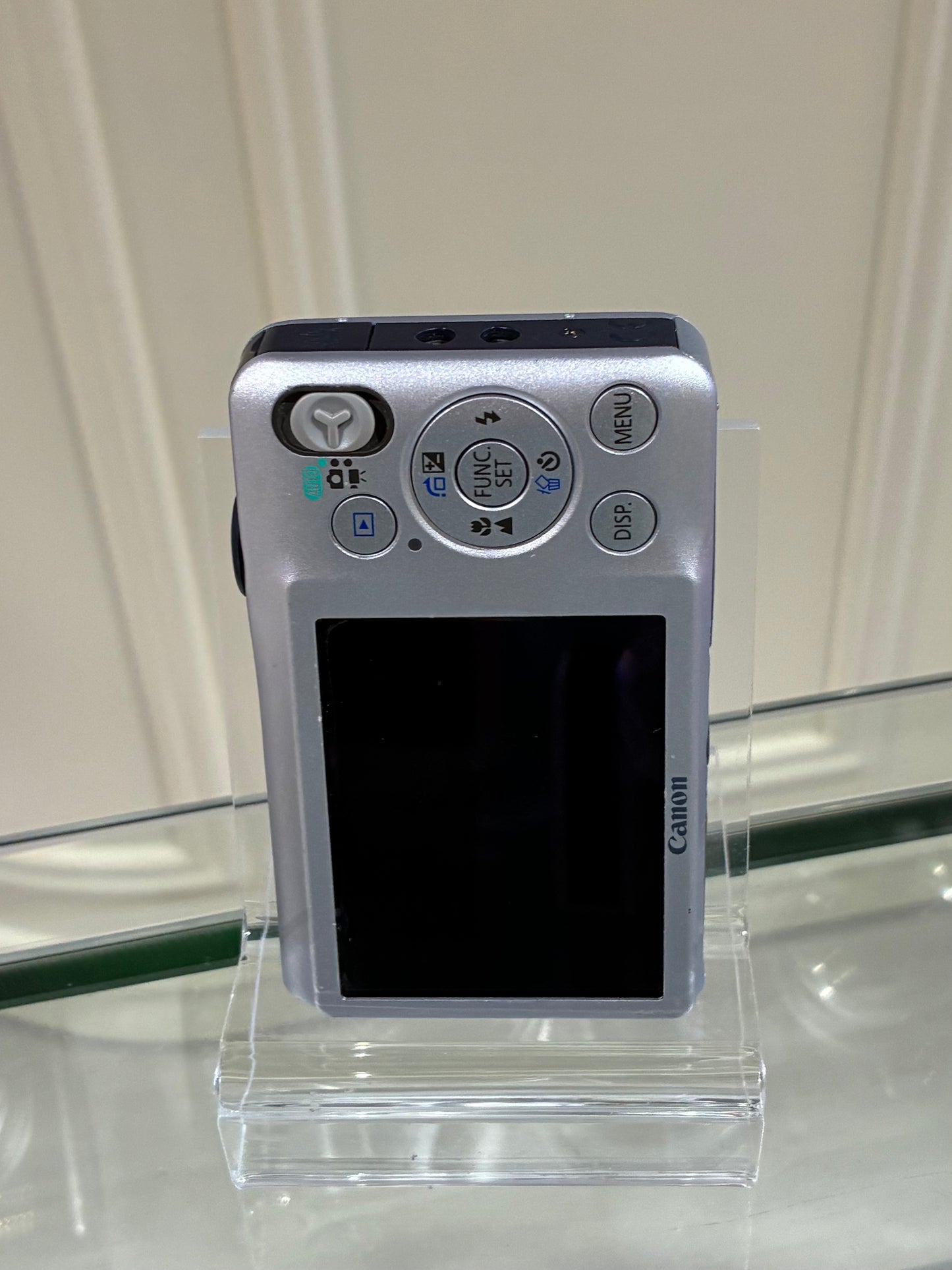 Canon IXUS 105 (IXY 200F) excellent condition
