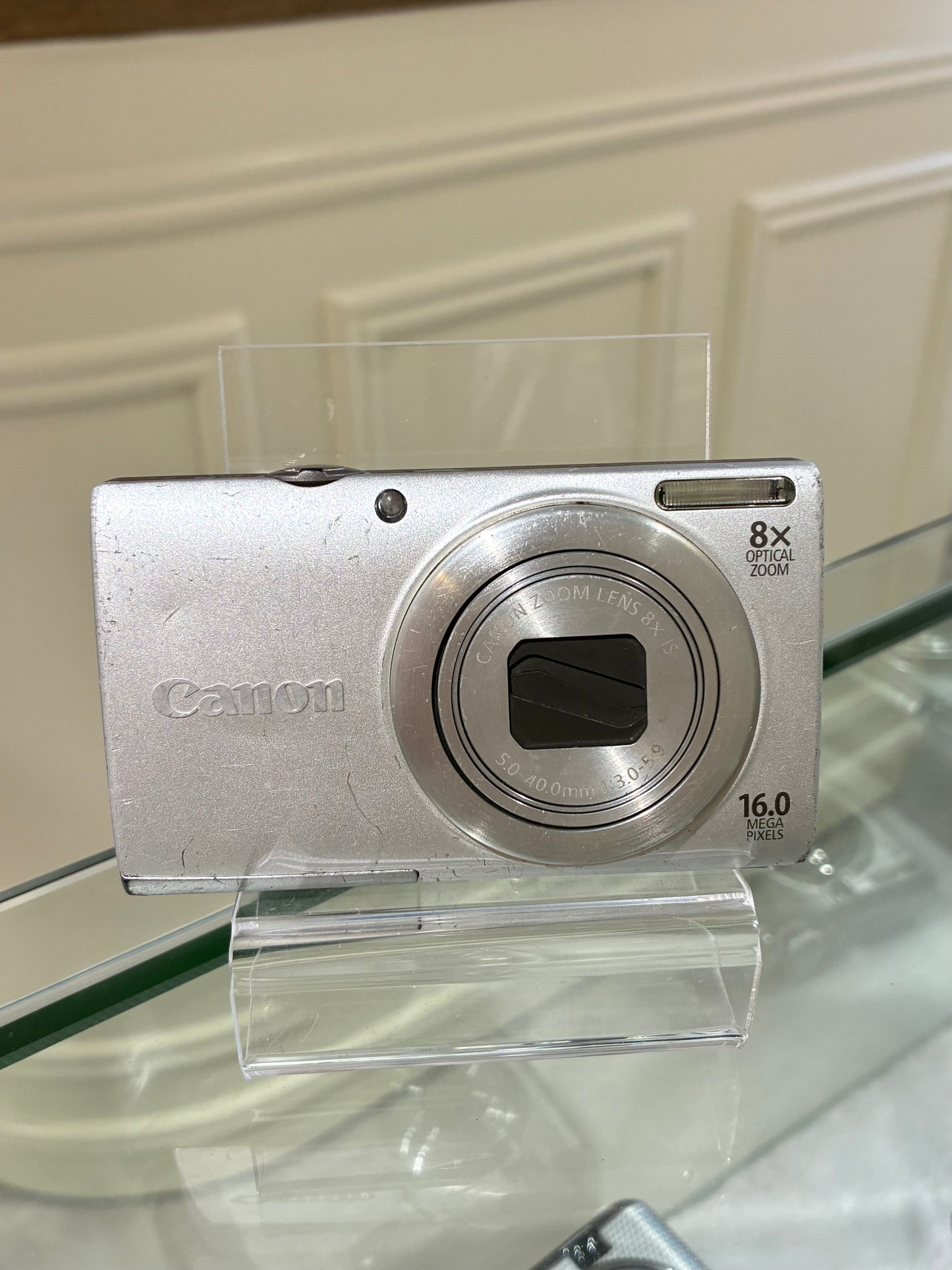 Canon Powershot A4000IS