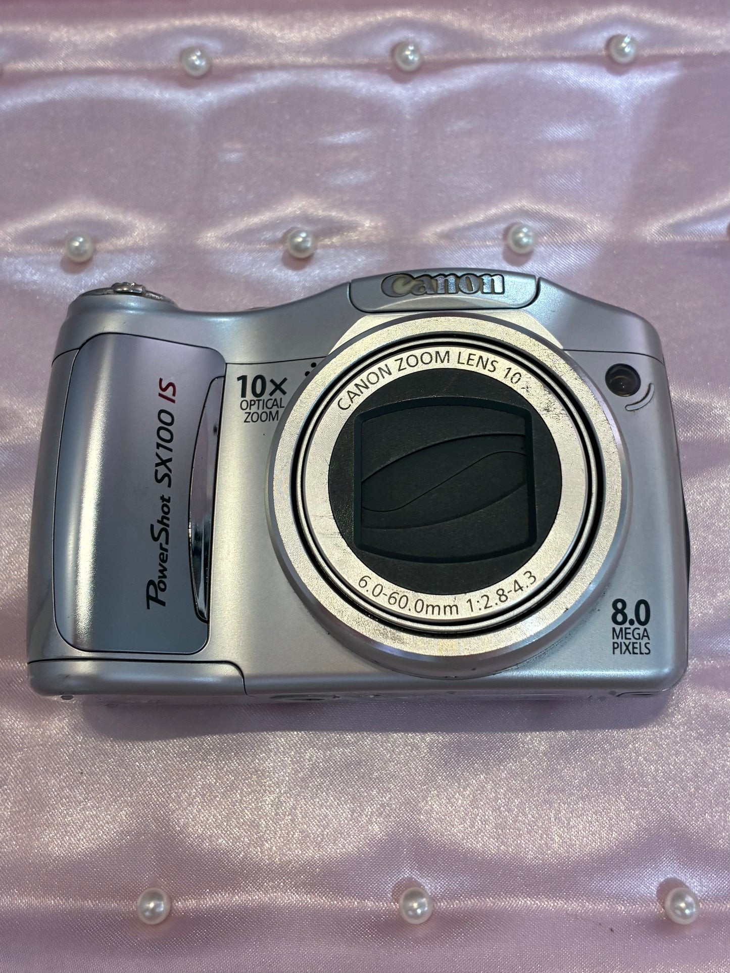 Canon Powershot SX150 IS