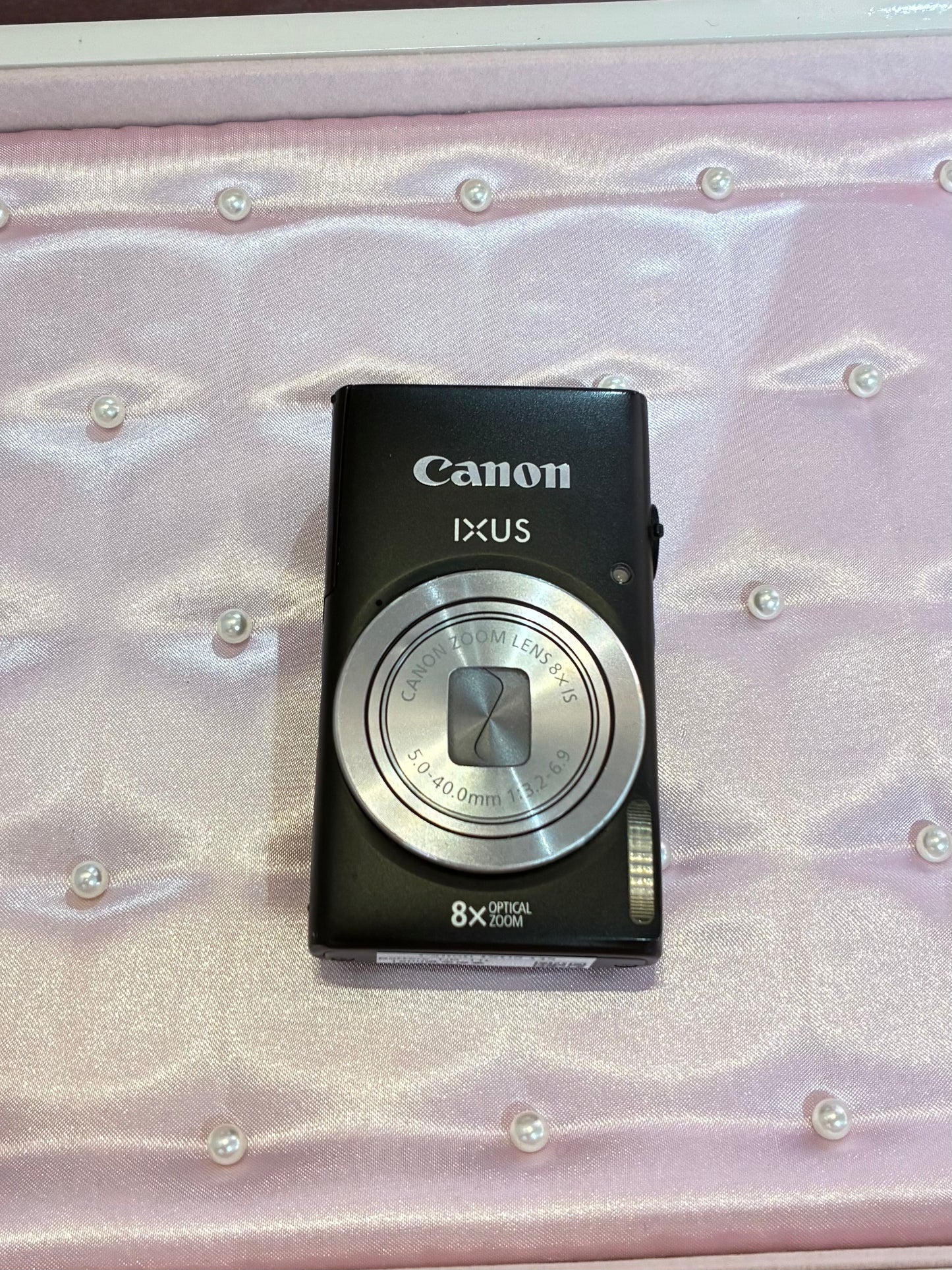 Canon IXUS 135