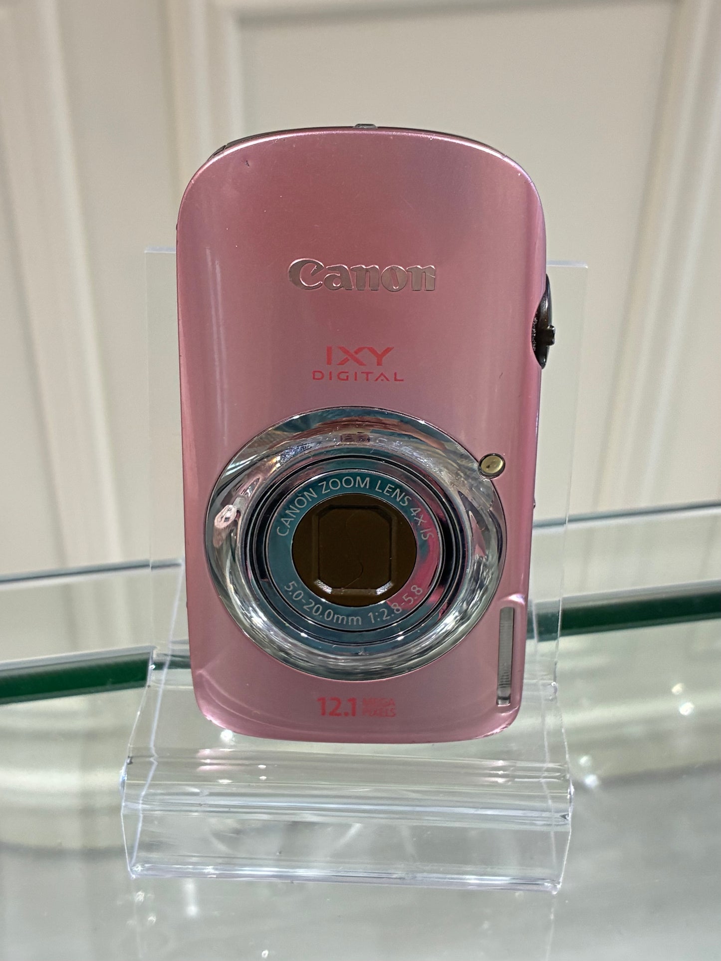 Canon IXY 510IS (IXUS 110IS) pls dm for purchase only