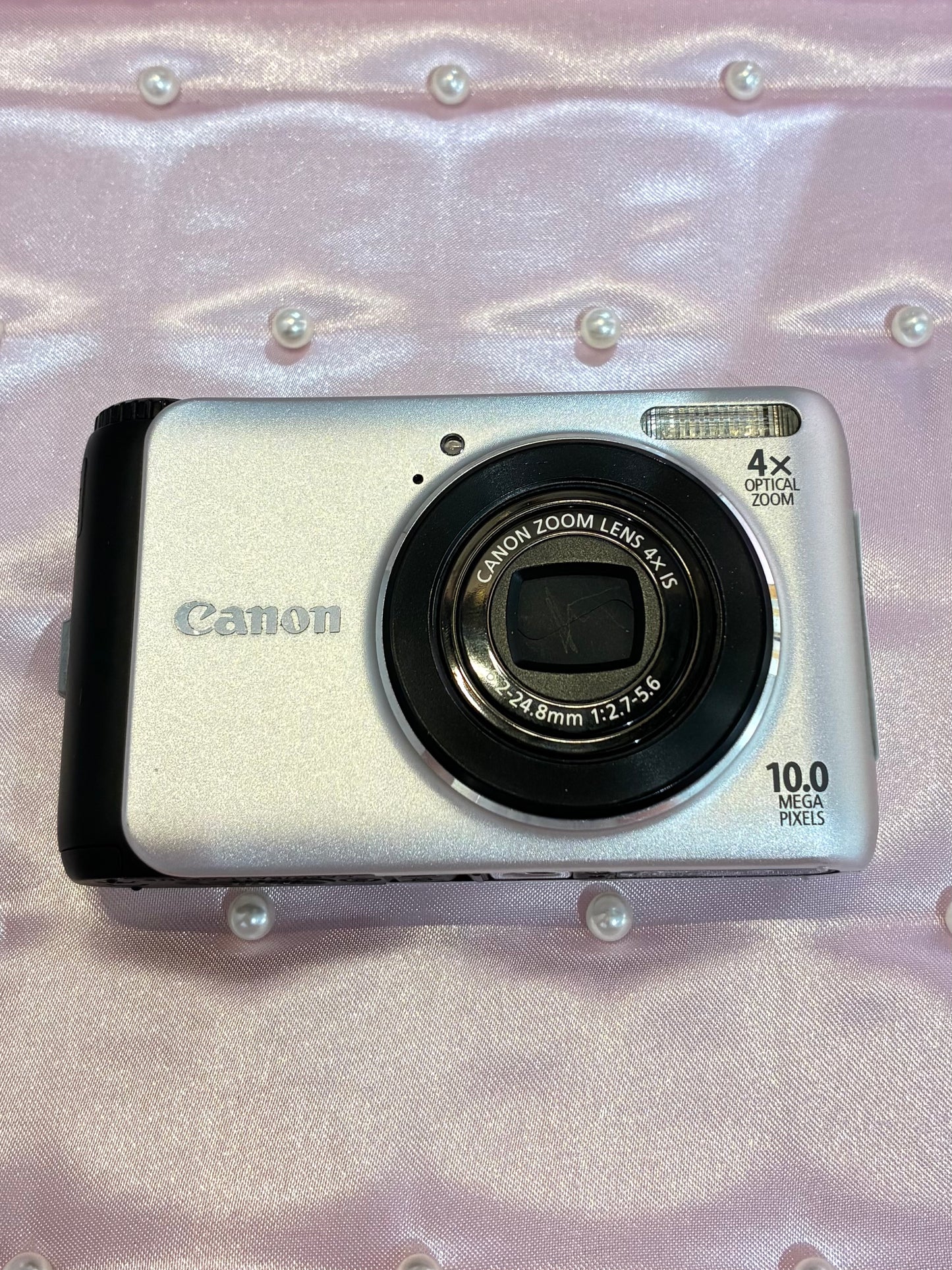 Canon Powershot A3000IS