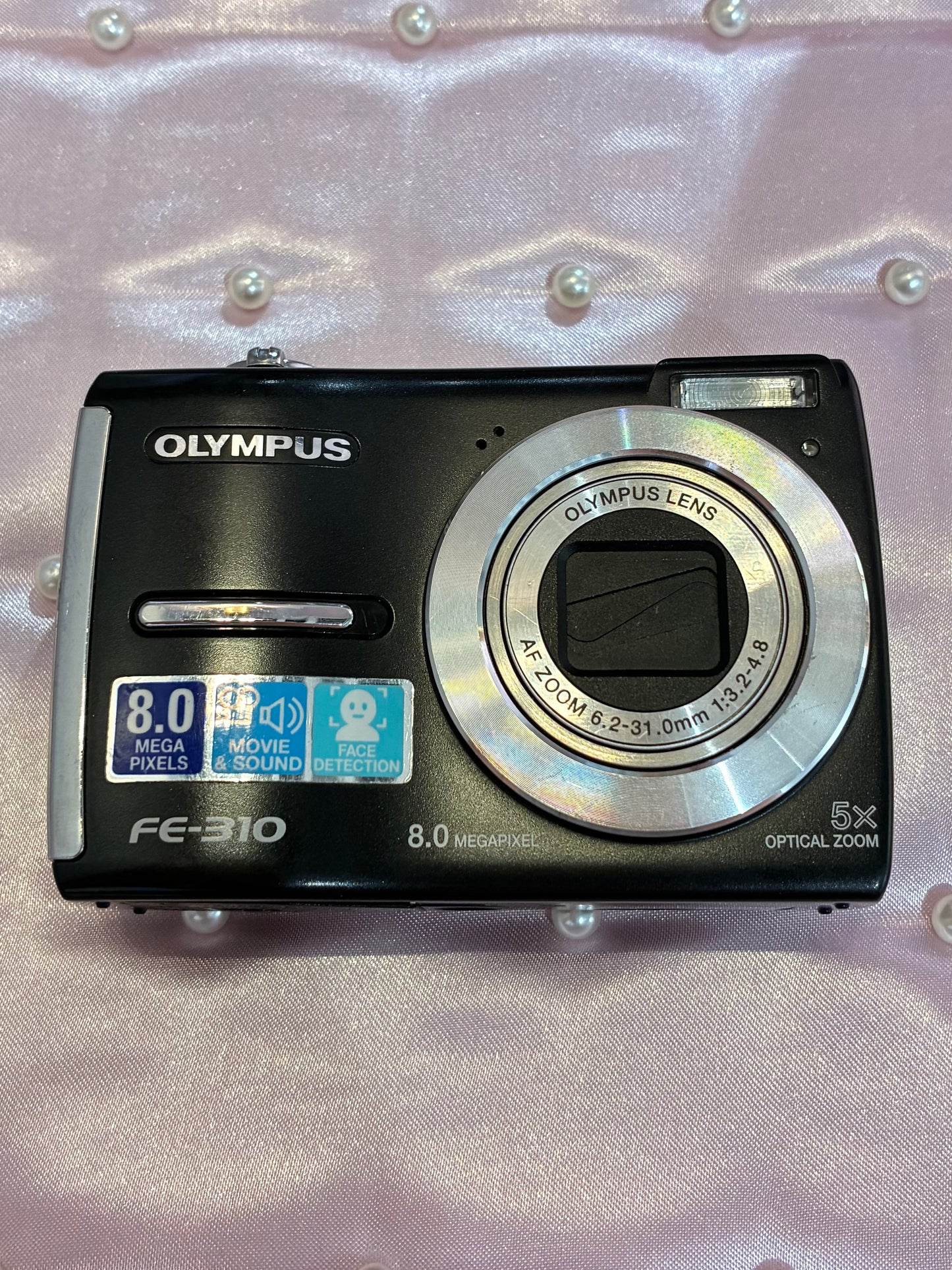 Olympus FE-310